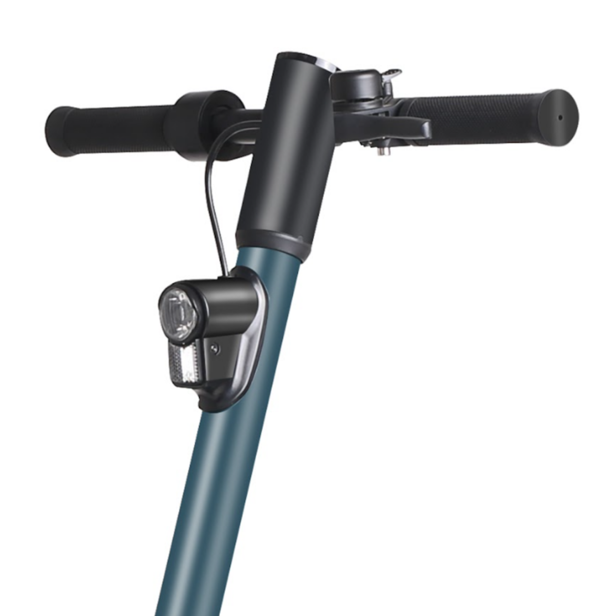 SUNNIGOO N5 E-Scooter mit ABE – 350 W Motor, 20 km/h, App-Steuerung, 10-Zoll Luftreifen