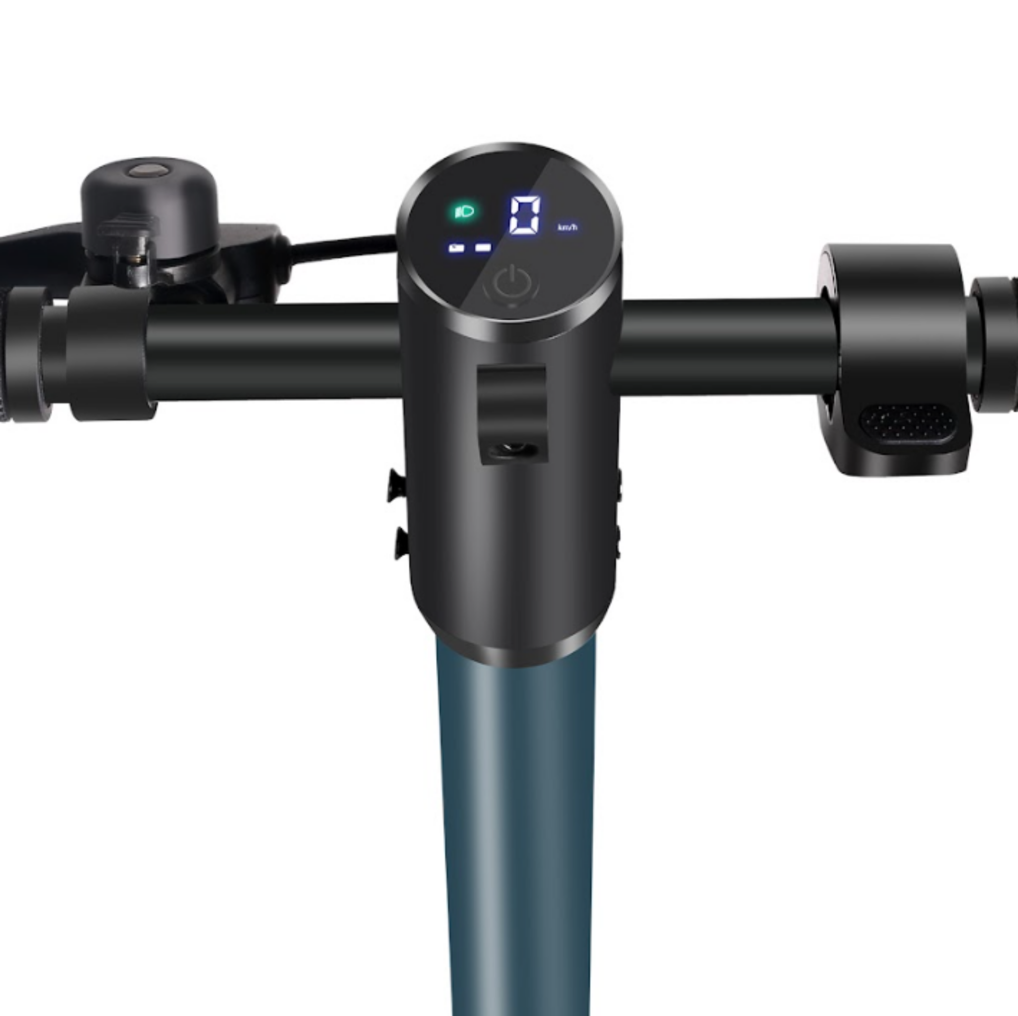 SUNNIGOO N5 E-Scooter mit ABE – 350 W Motor, 20 km/h, App-Steuerung, 10-Zoll Luftreifen