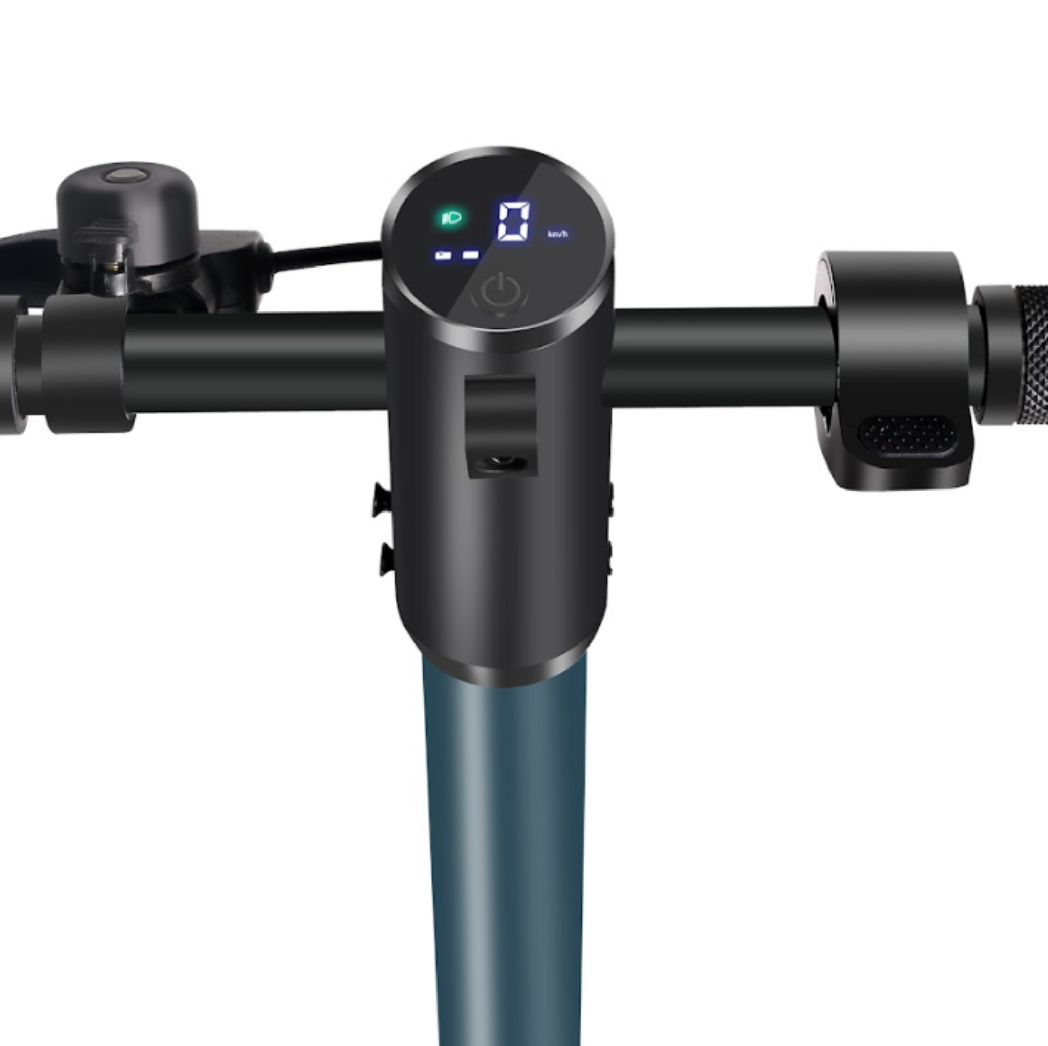 SUNNIGOO N5 E-Scooter mit ABE – 350 W Motor, 20 km/h, App-Steuerung, 10-Zoll Luftreifen