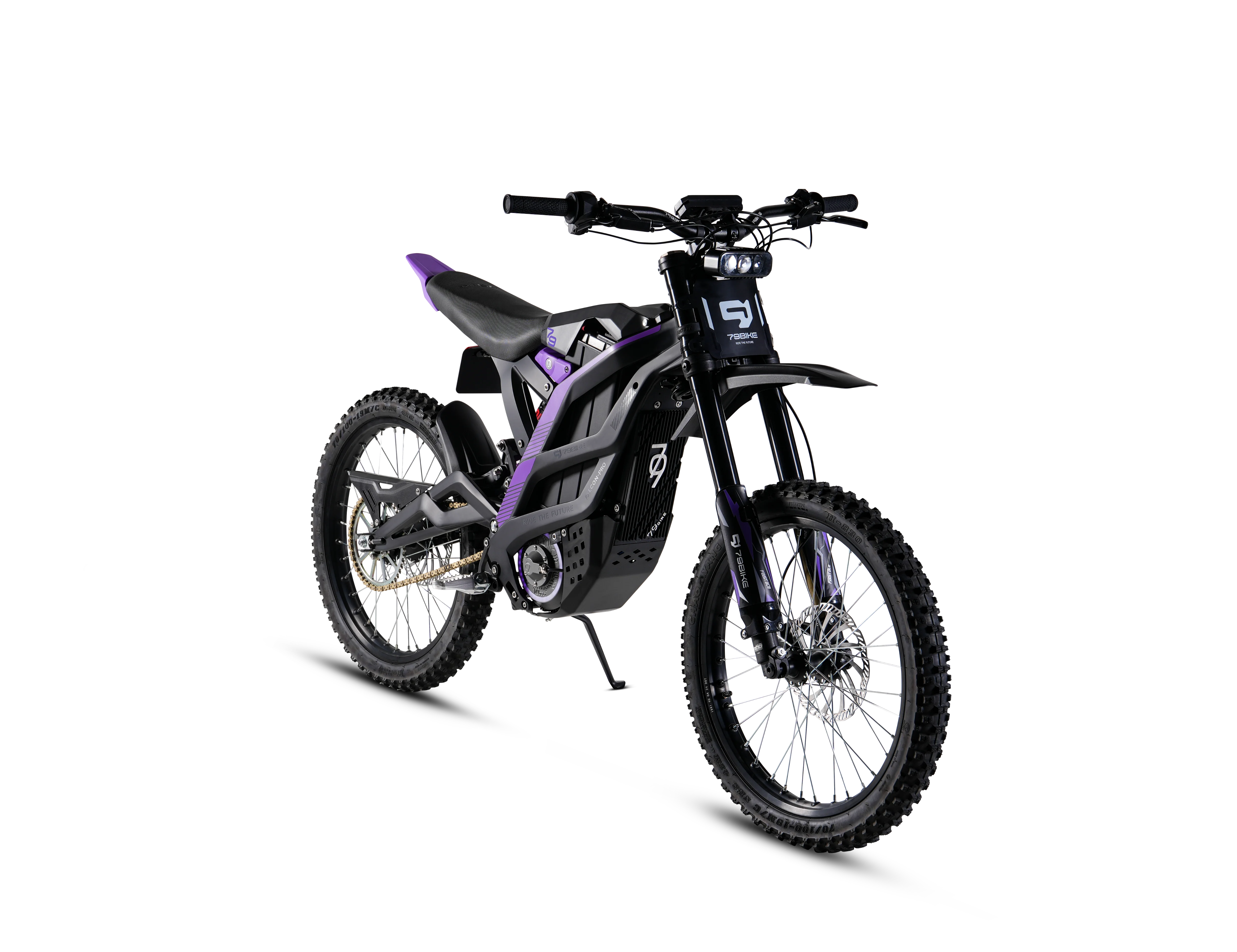 79BIKE Falcon PRO – Off-Road Electric Dirt Bike