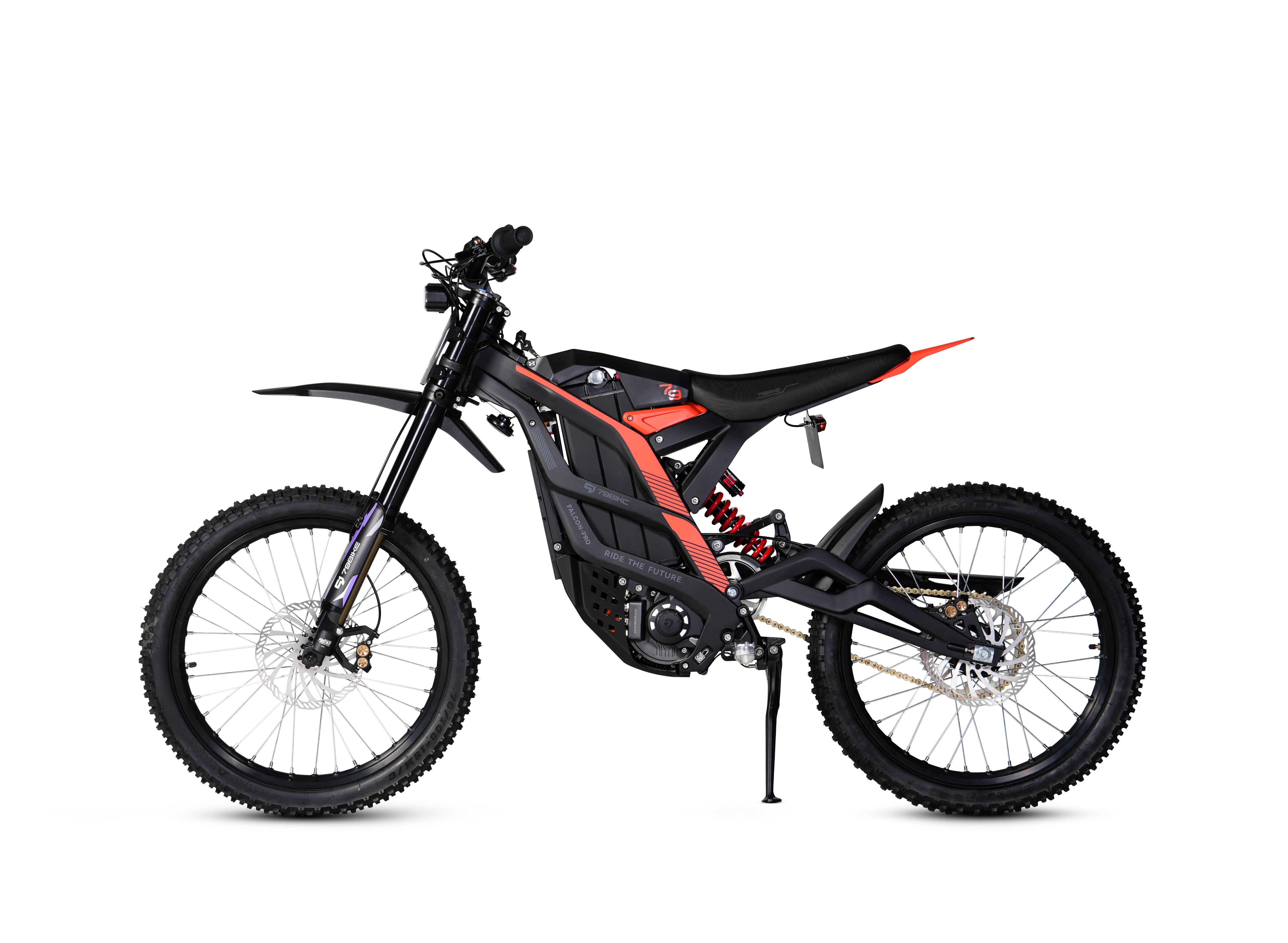 79BIKE Falcon PRO – Off-Road Electric Dirt Bike