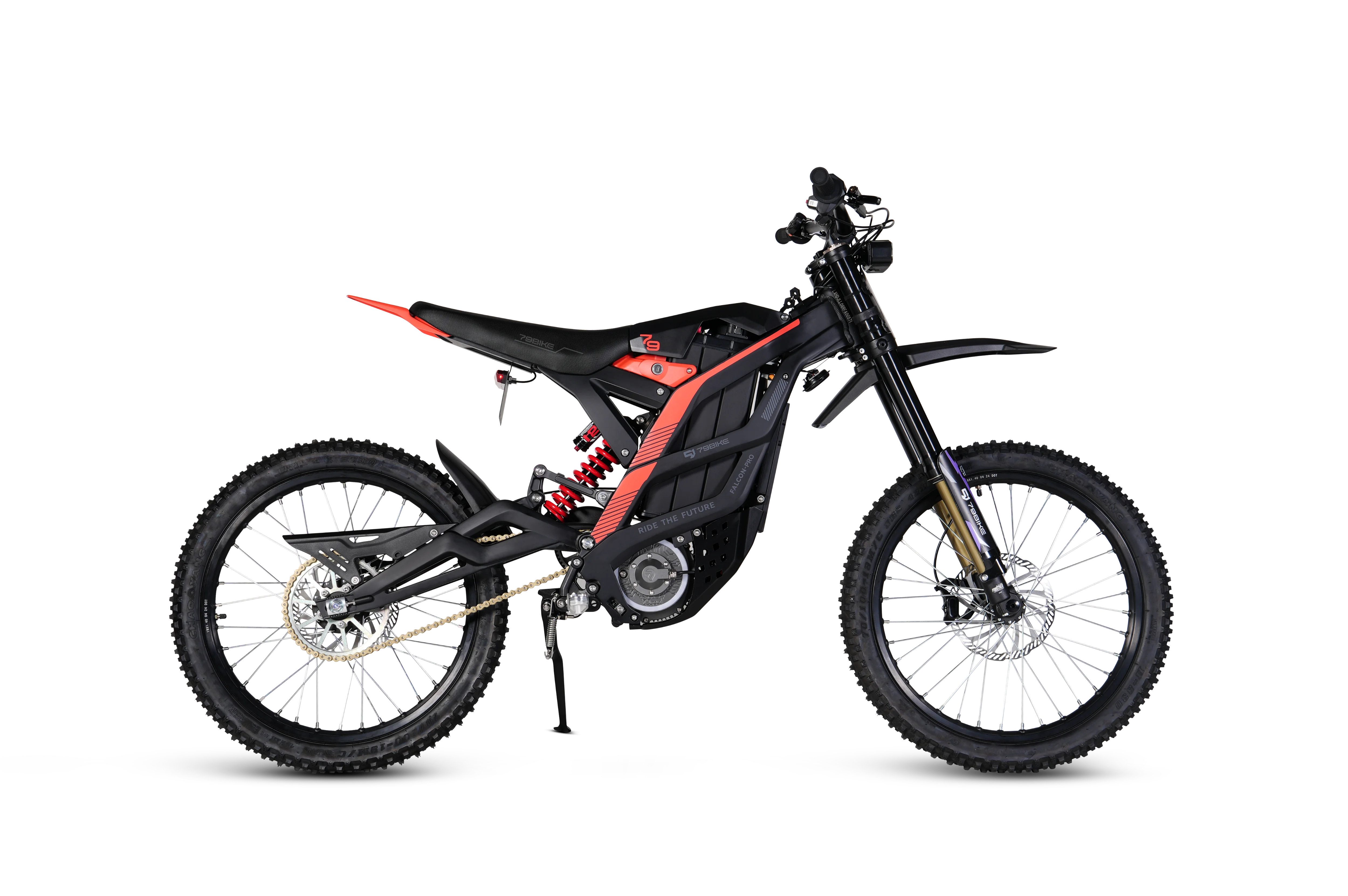 79BIKE Falcon PRO – Off-Road Electric Dirt Bike