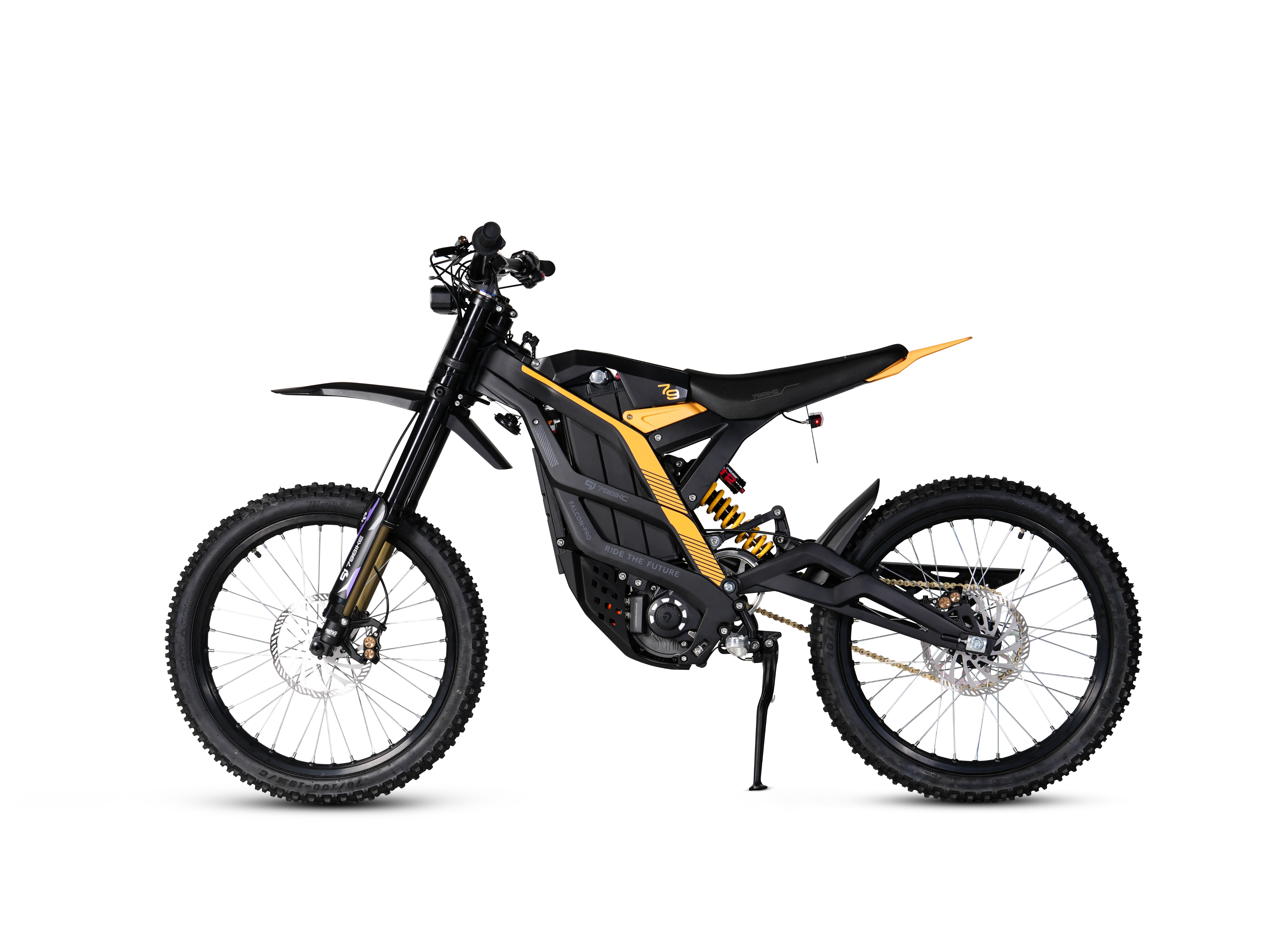 79BIKE Falcon PRO – Off-Road Electric Dirt Bike