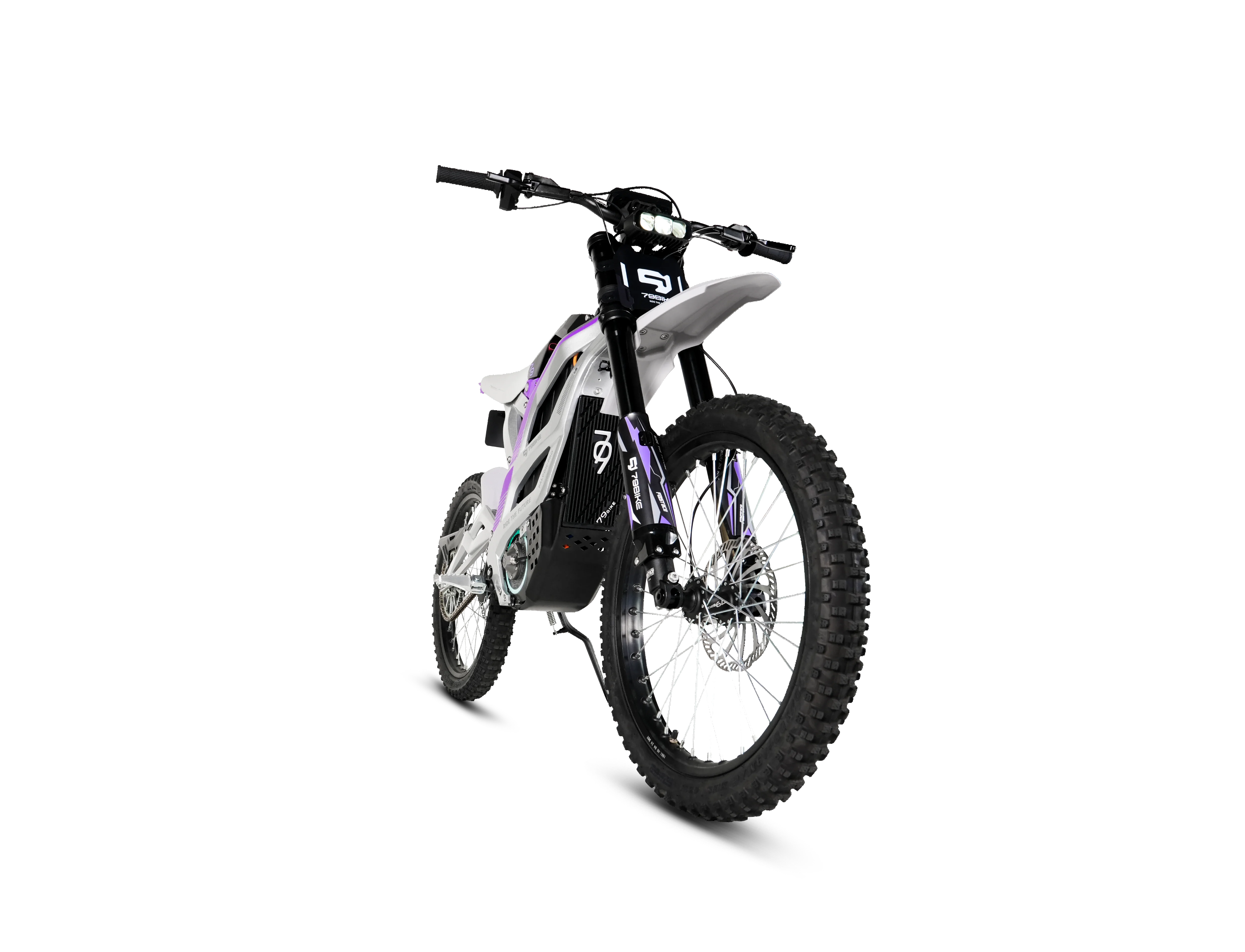 79BIKE Falcon PRO – Off-Road Electric Dirt Bike