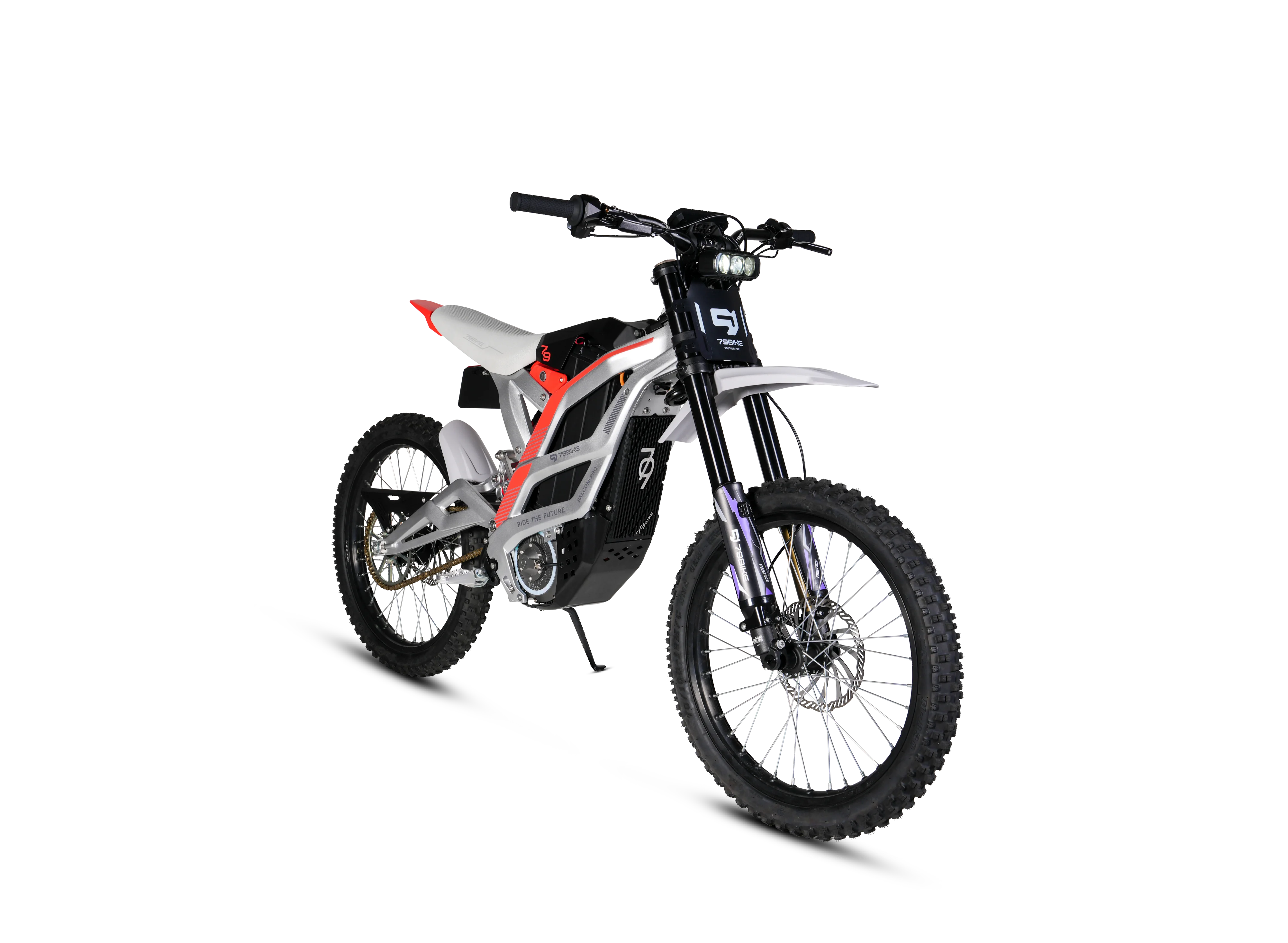 79BIKE Falcon PRO – Off-Road Electric Dirt Bike