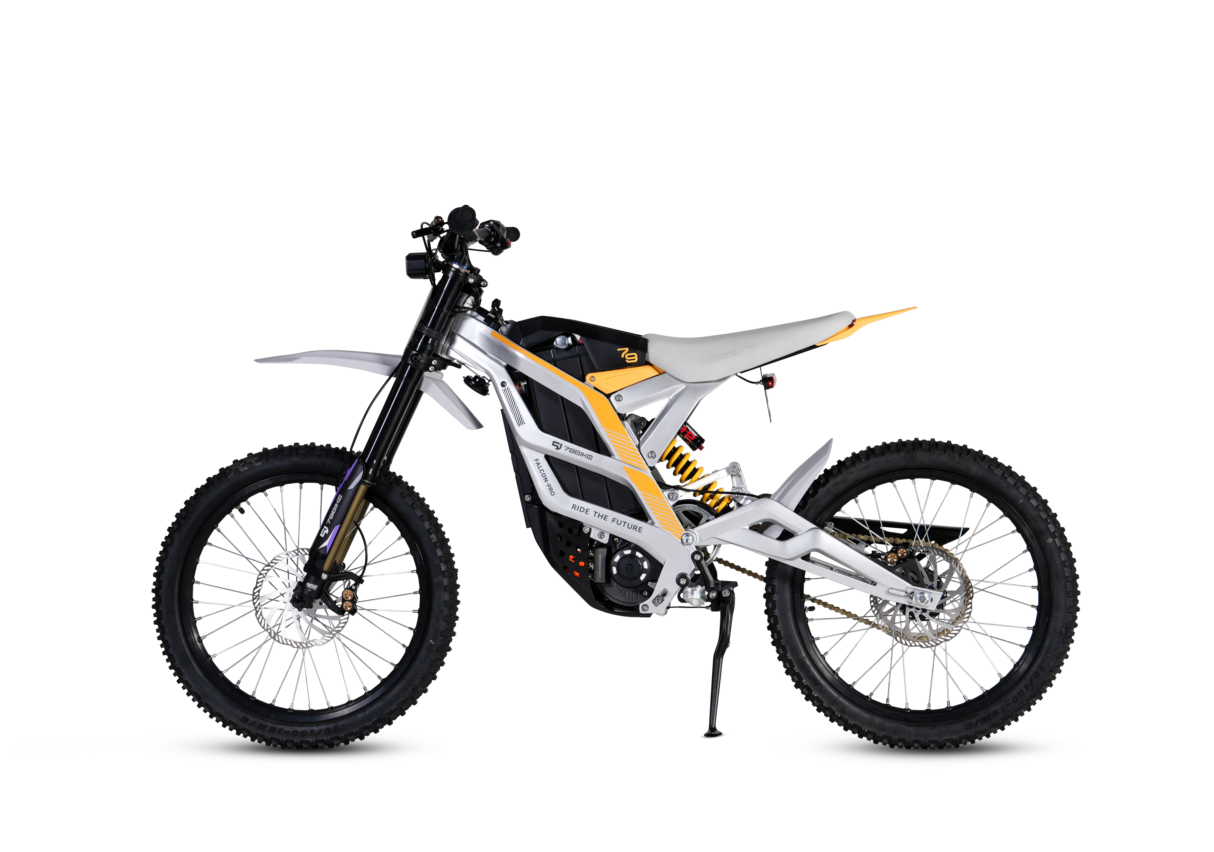 79BIKE Falcon PRO – Off-Road Electric Dirt Bike