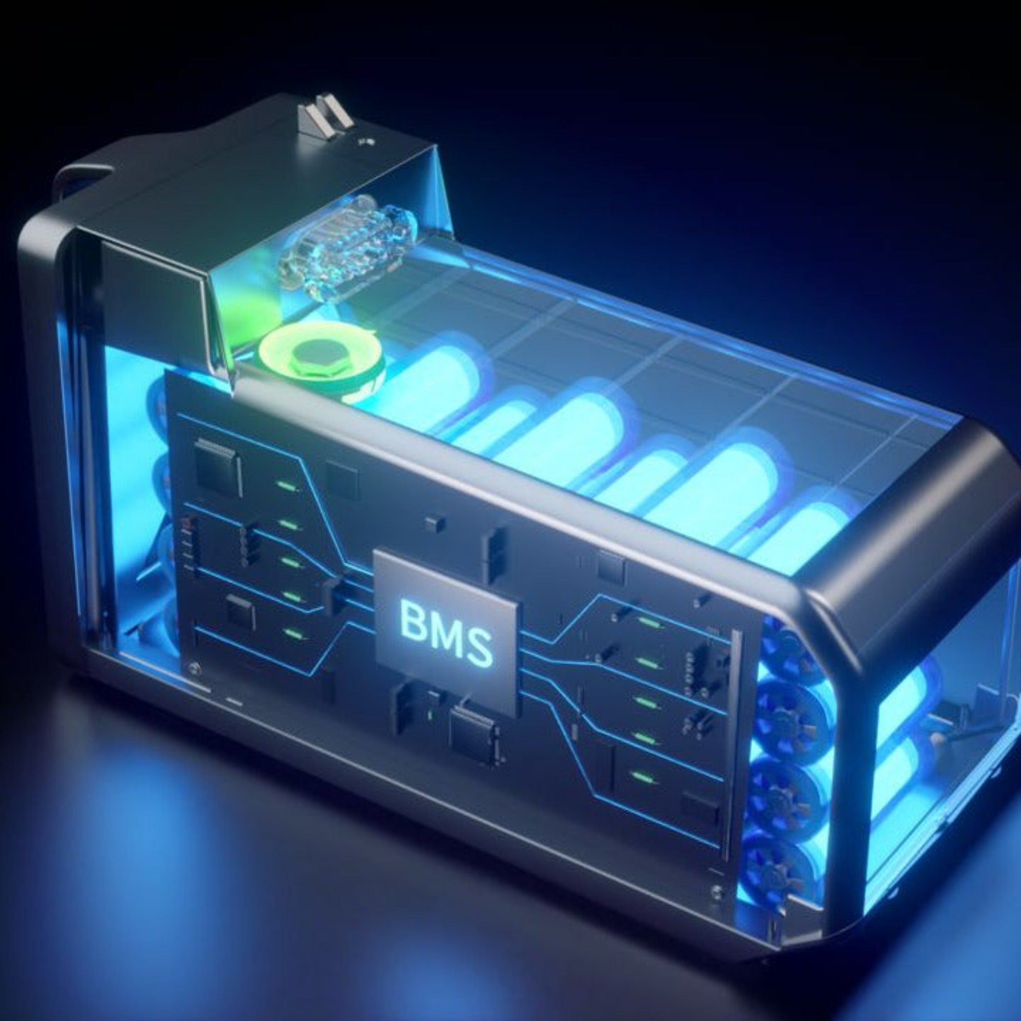 SCIFTO S300 Plus Elektrorollstuhl 64 cm Sitzbreite – 30 km Reichweite, zerlegbar