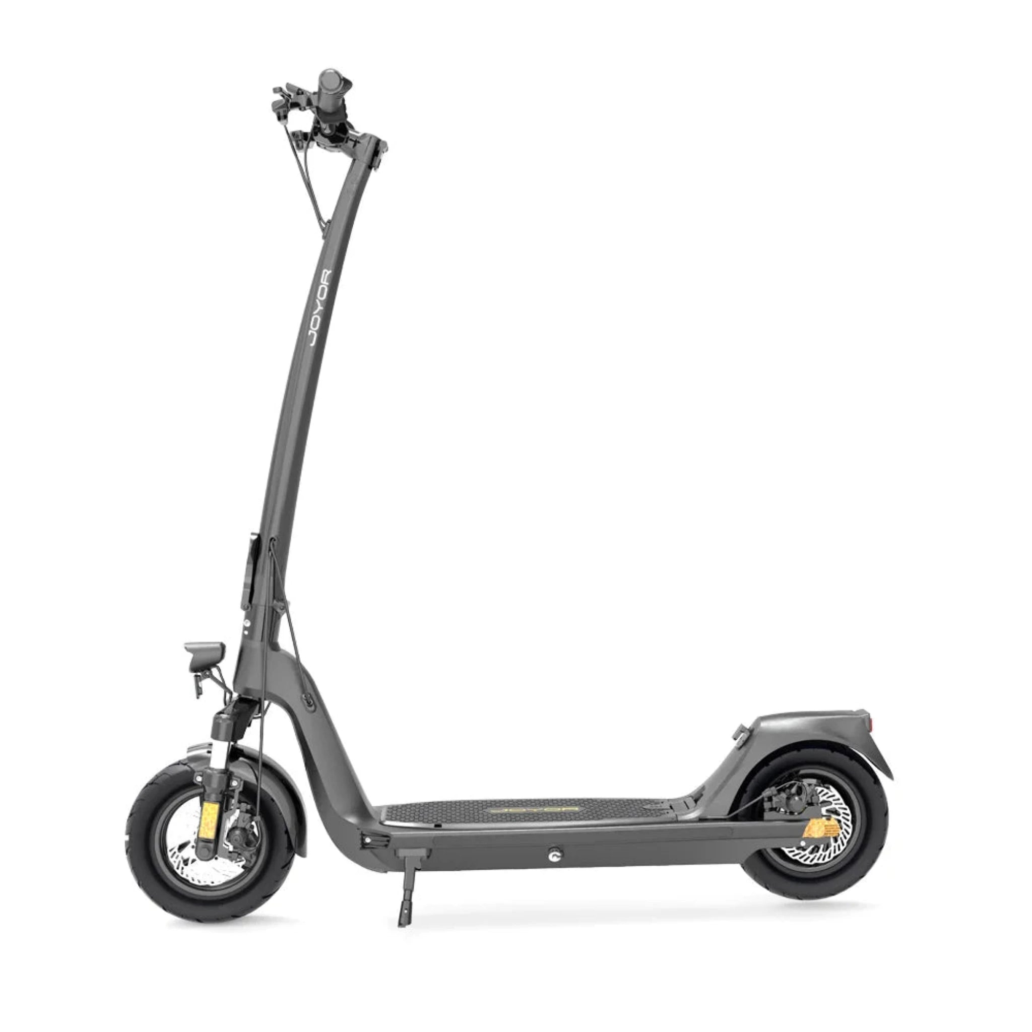 E-Scooter C10E mit ABE – Herausnehmbarer Akku & 30–40 km Reichweite
