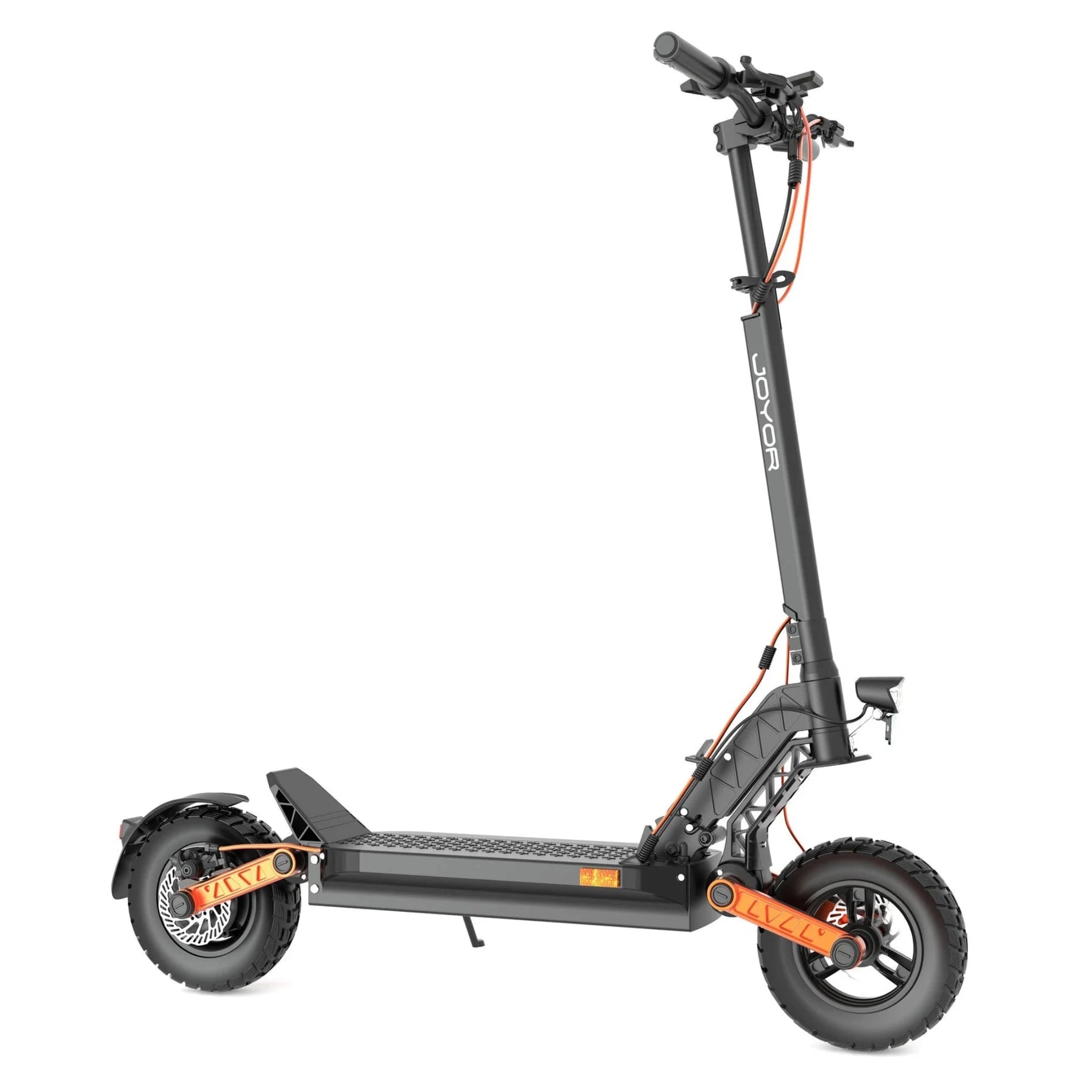 E-Scooter Joyor S5 Pro mit Straßenzulassung (ABE) – 70–100 km Reichweite