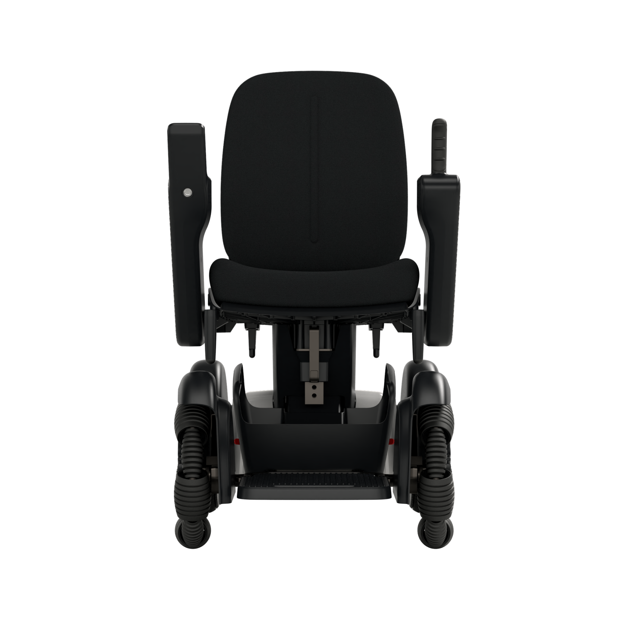 Frontansicht Elektro-Rollstuhl SCIFTO S300