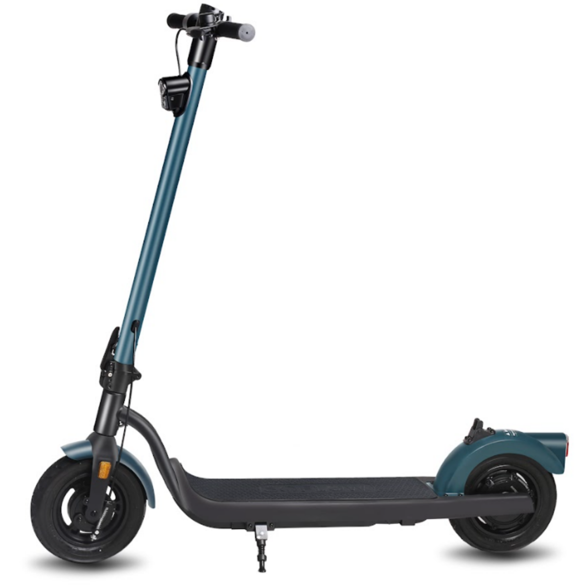 SUNNIGOO N5 E-Scooter mit ABE – 350 W Motor, 20 km/h, App-Steuerung, 10-Zoll Luftreifen