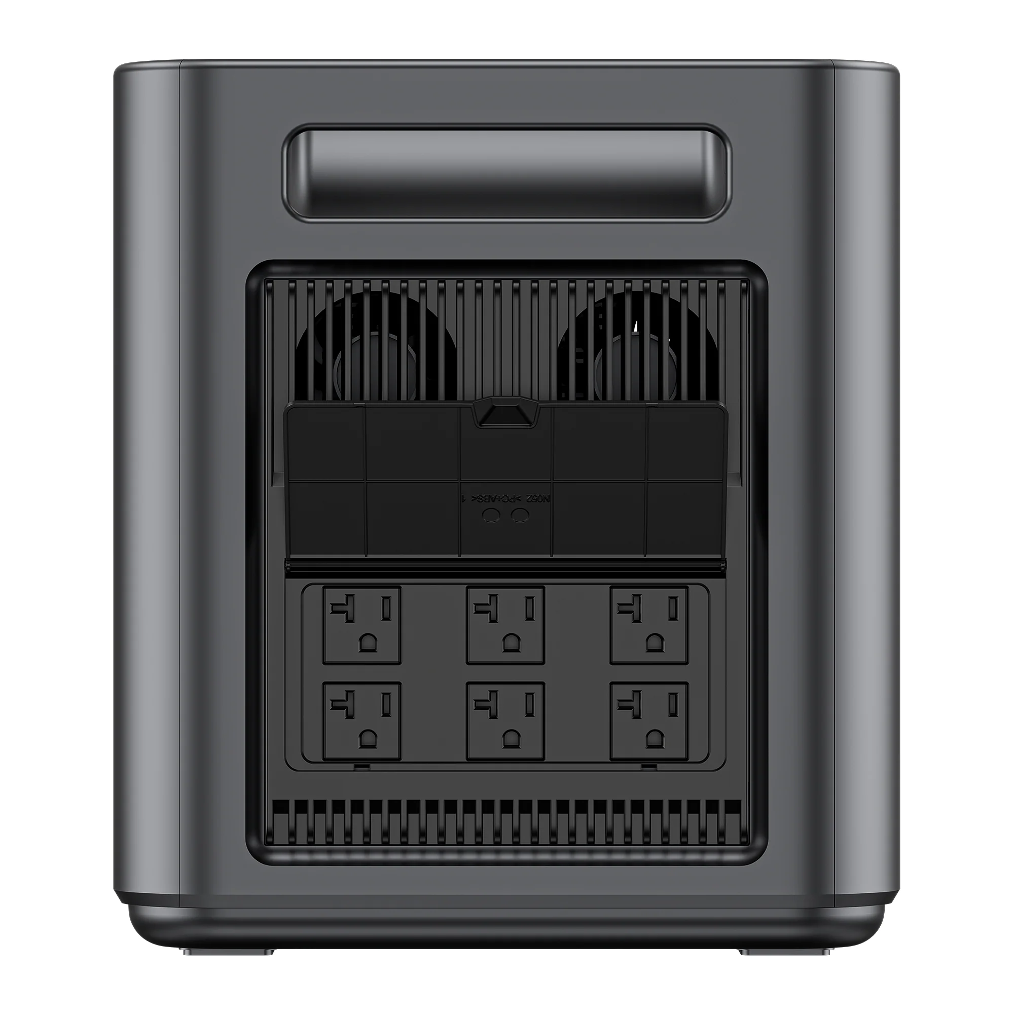 AFEREY P210 Portable Power Station | 2400W 2048Wh
