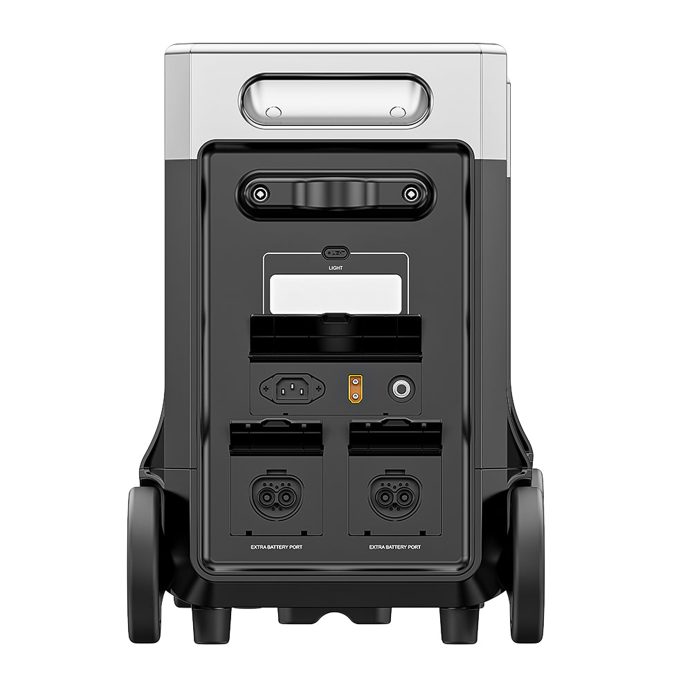 AFERIY P310-B Erweiterbarer Akku | 3840Wh (nur für P310)