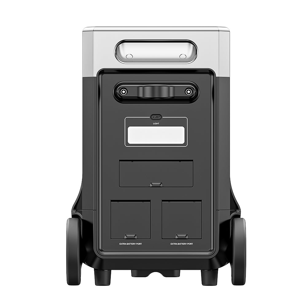 AFERIY P310-B Erweiterbarer Akku | 3840Wh (nur für P310)