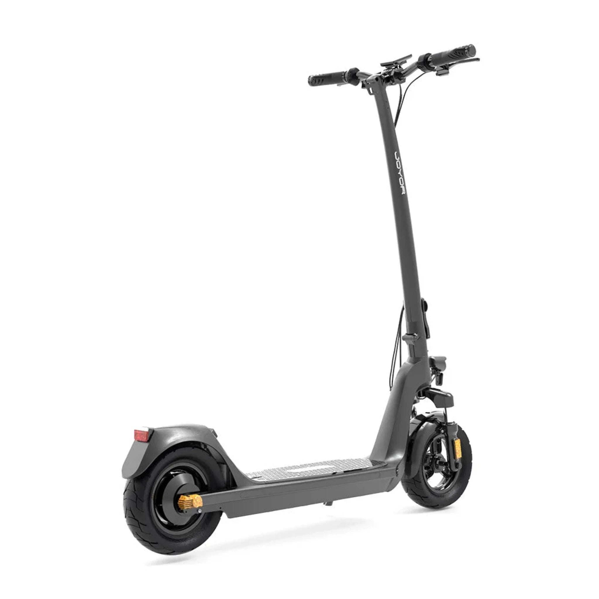 E-Scooter C10E mit ABE – Herausnehmbarer Akku & 30–40 km Reichweite