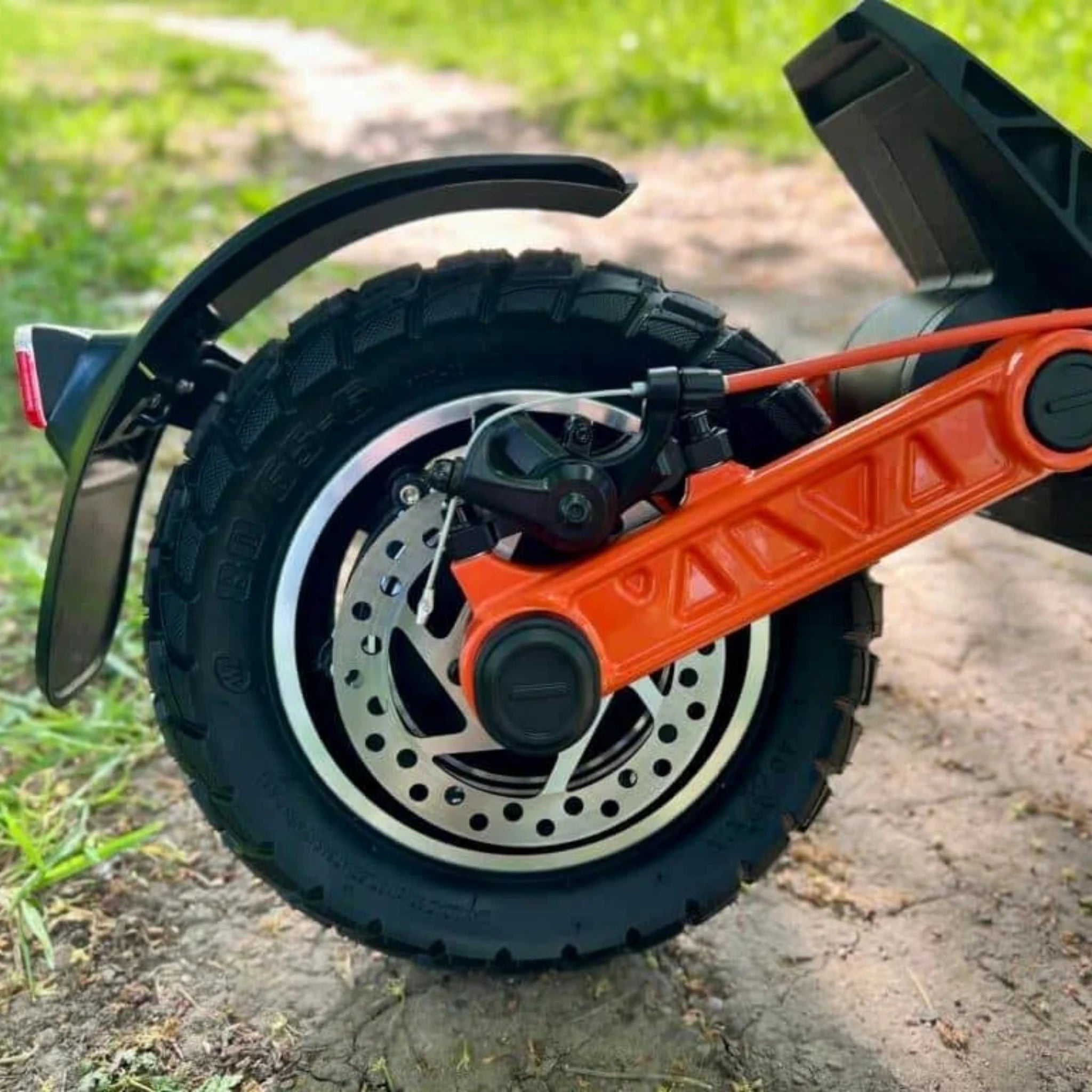 E-Scooter Joyor S5 Pro mit Straßenzulassung (ABE) – 70–100 km Reichweite