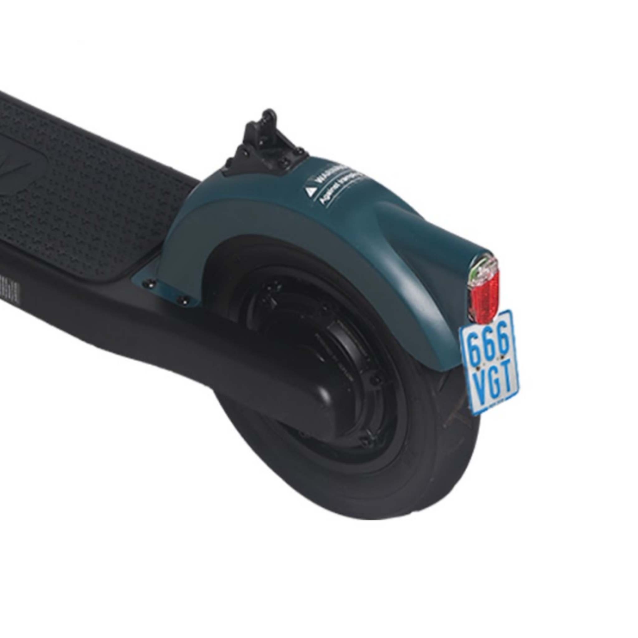 SUNNIGOO N5 E-Scooter mit ABE – 350 W Motor, 20 km/h, App-Steuerung, 10-Zoll Luftreifen