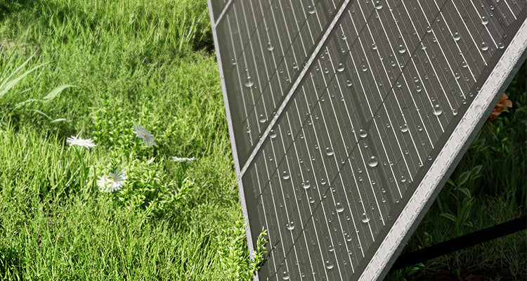 AFERIY ‎AF-S200A1 200W Tragbare Solarpanel