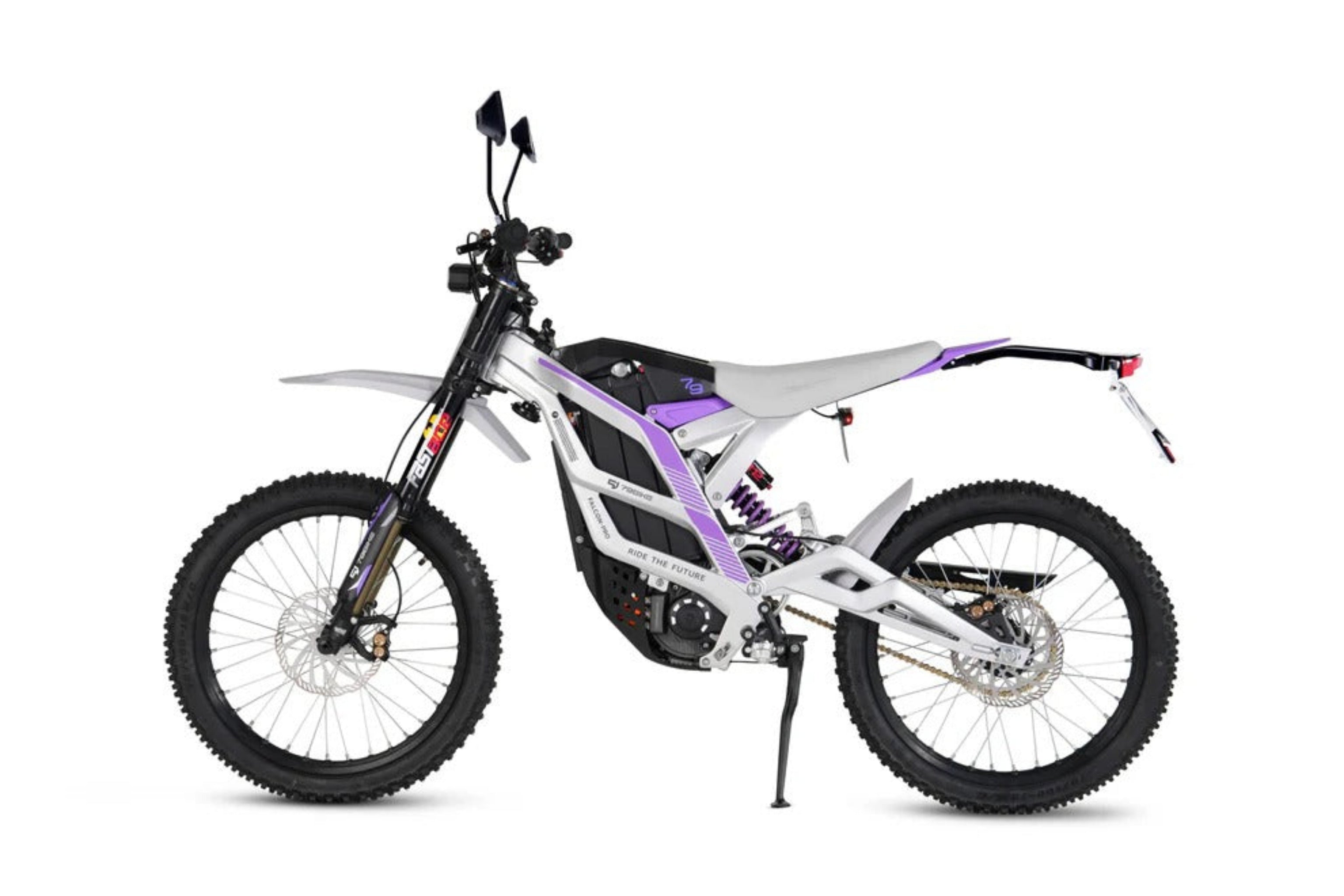 79BIKE Falcon PRO L1E – Road Legal Electric Dirt Bike