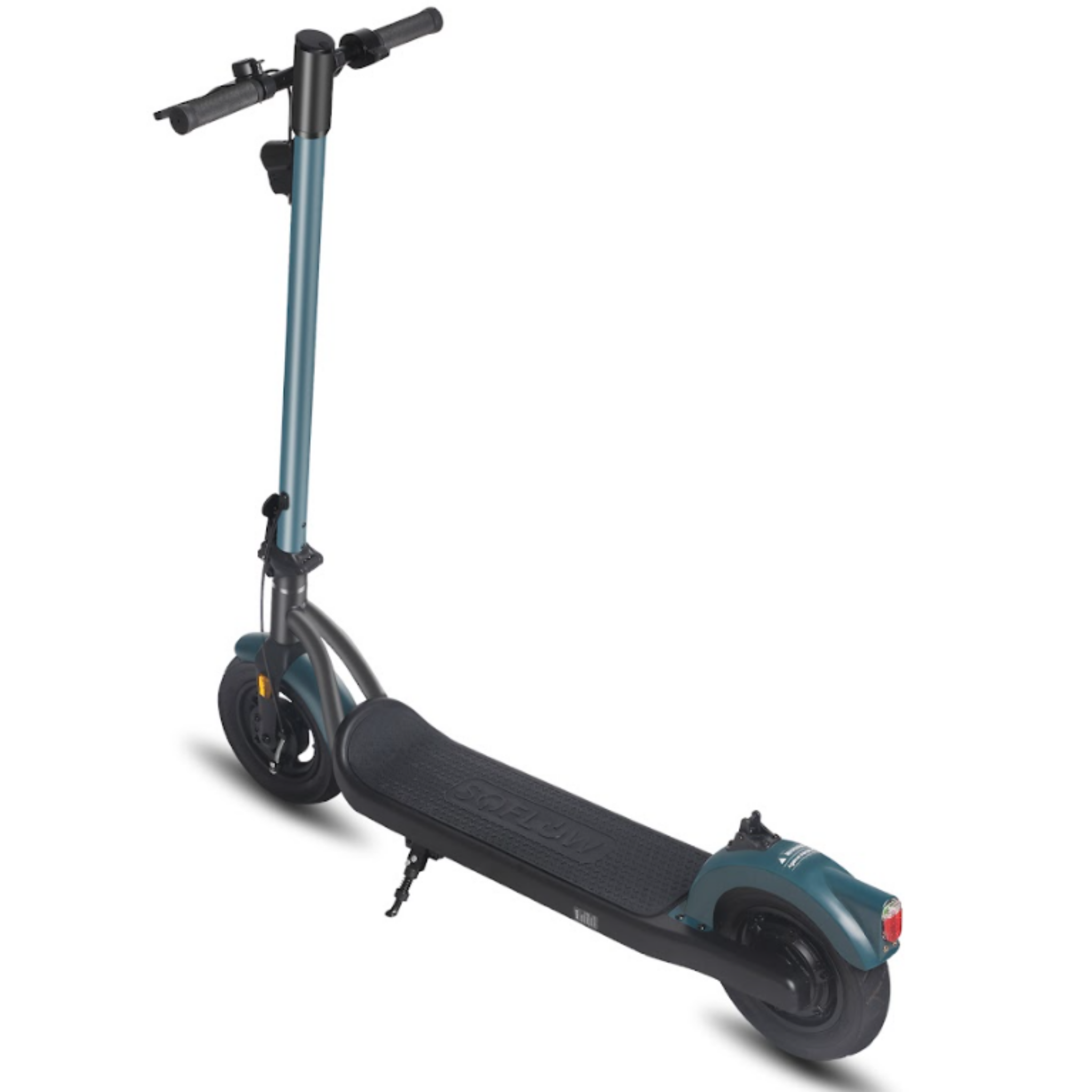 SUNNIGOO N5 E-Scooter mit ABE – 350 W Motor, 20 km/h, App-Steuerung, 10-Zoll Luftreifen