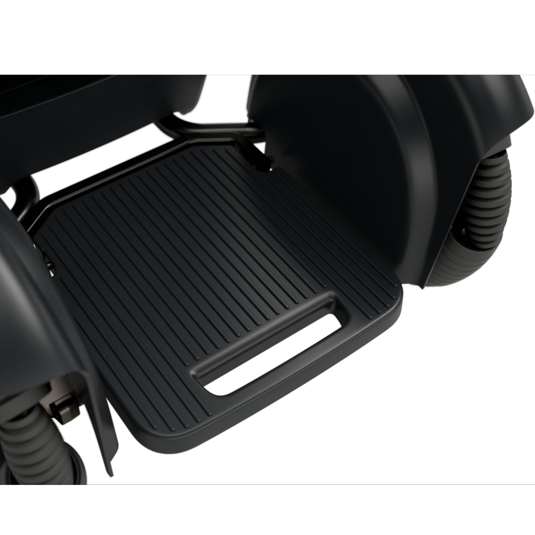 SCIFTO S300 Plus Elektrorollstuhl 64 cm Sitzbreite – 30 km Reichweite, zerlegbar