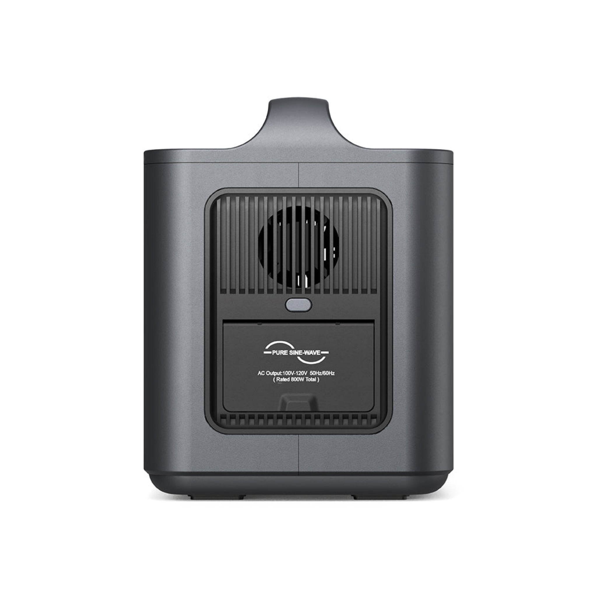 AFERIY P010 Tragbare Powerstation | 800W 512Wh