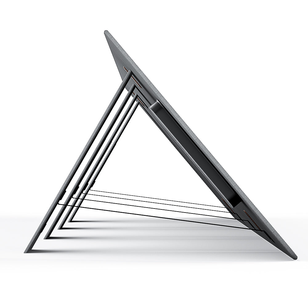 AFERIY ‎AF-S200A1 200W Tragbare Solarpanel