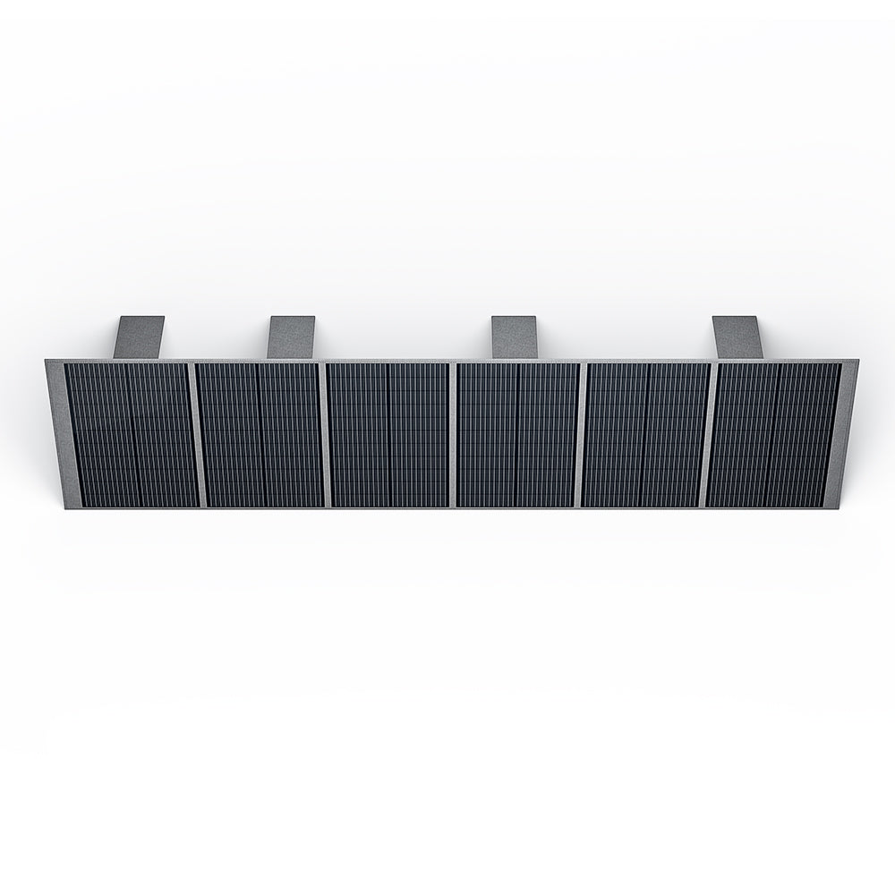 AFERIY ‎AF-S400A1 400W Tragbare Solarpanel