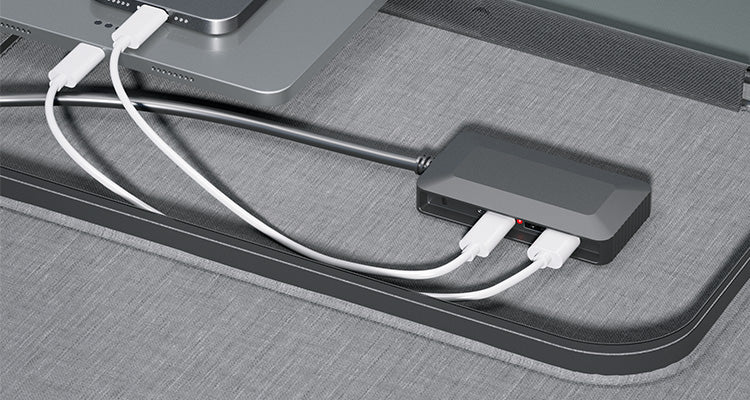 AFERIY ‎AF-S400A1 400W Tragbare Solarpanel