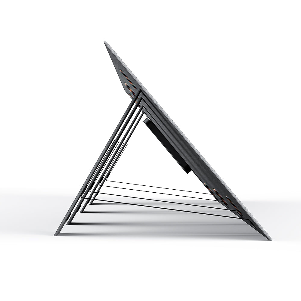 AFERIY ‎AF-S400A1 400W Tragbare Solarpanel