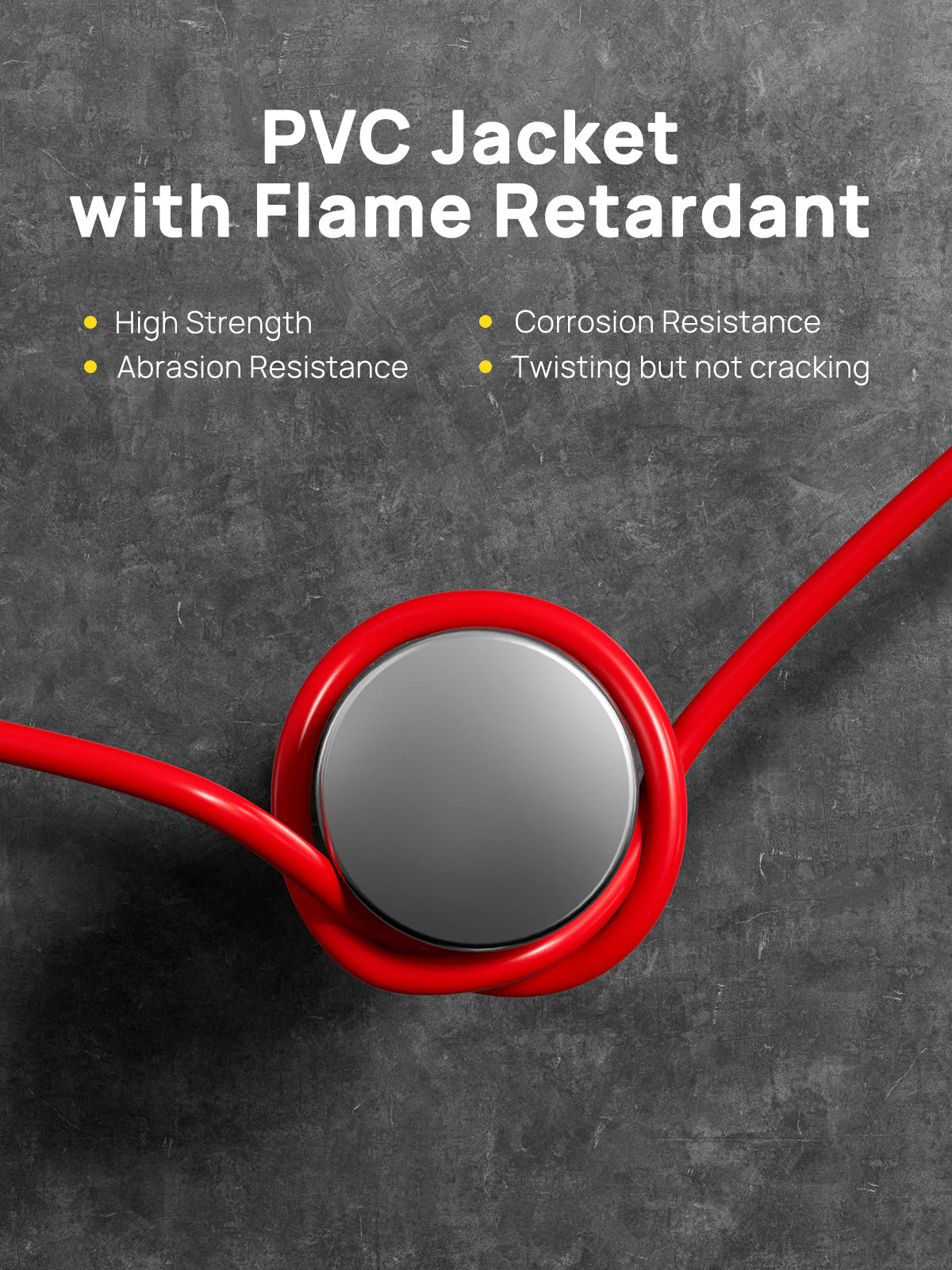 AFERIY Solarpanel Verlängerungskabel 5M/10M