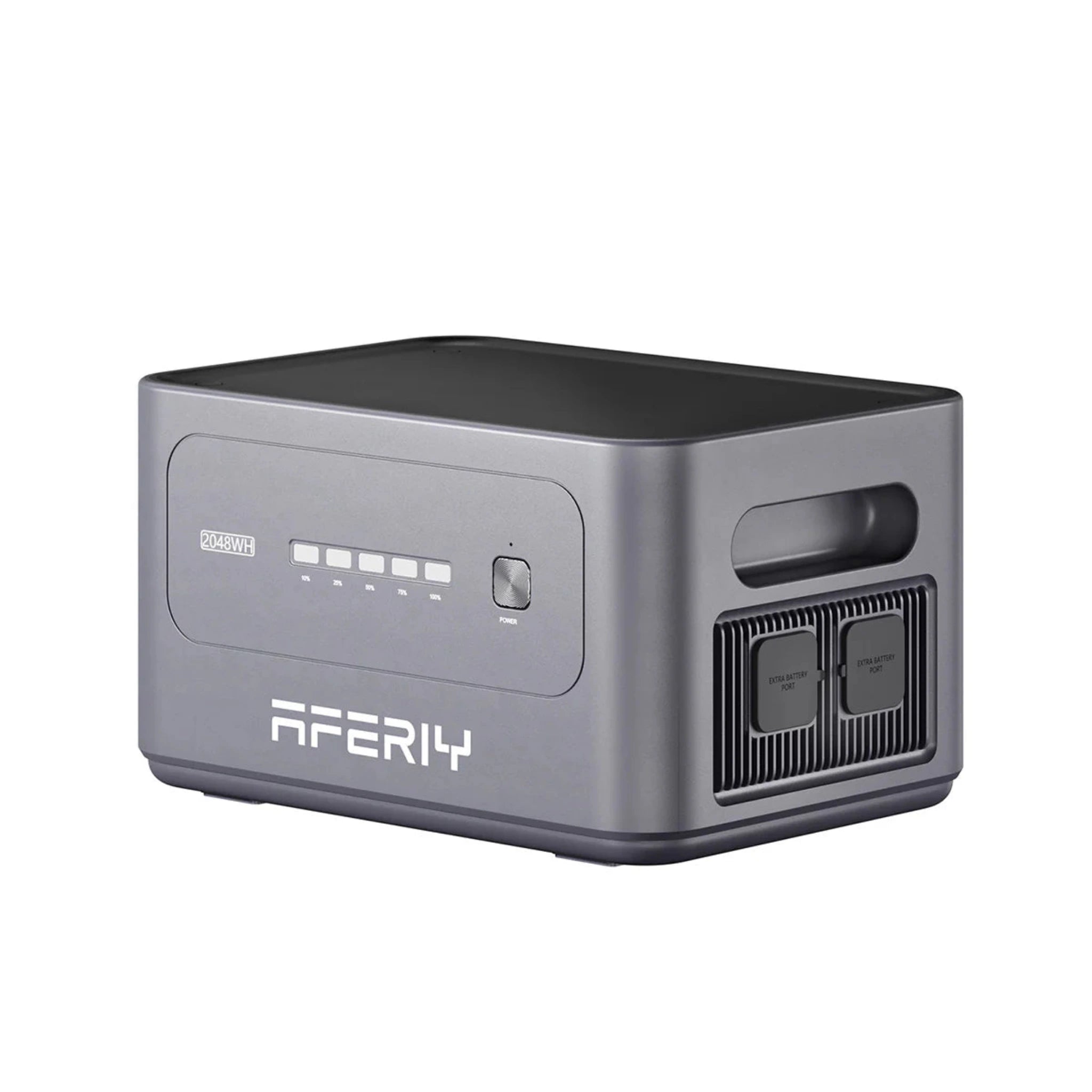 AFEREY P280 Portable Power Station | 2800W 2048Wh-10240Wh