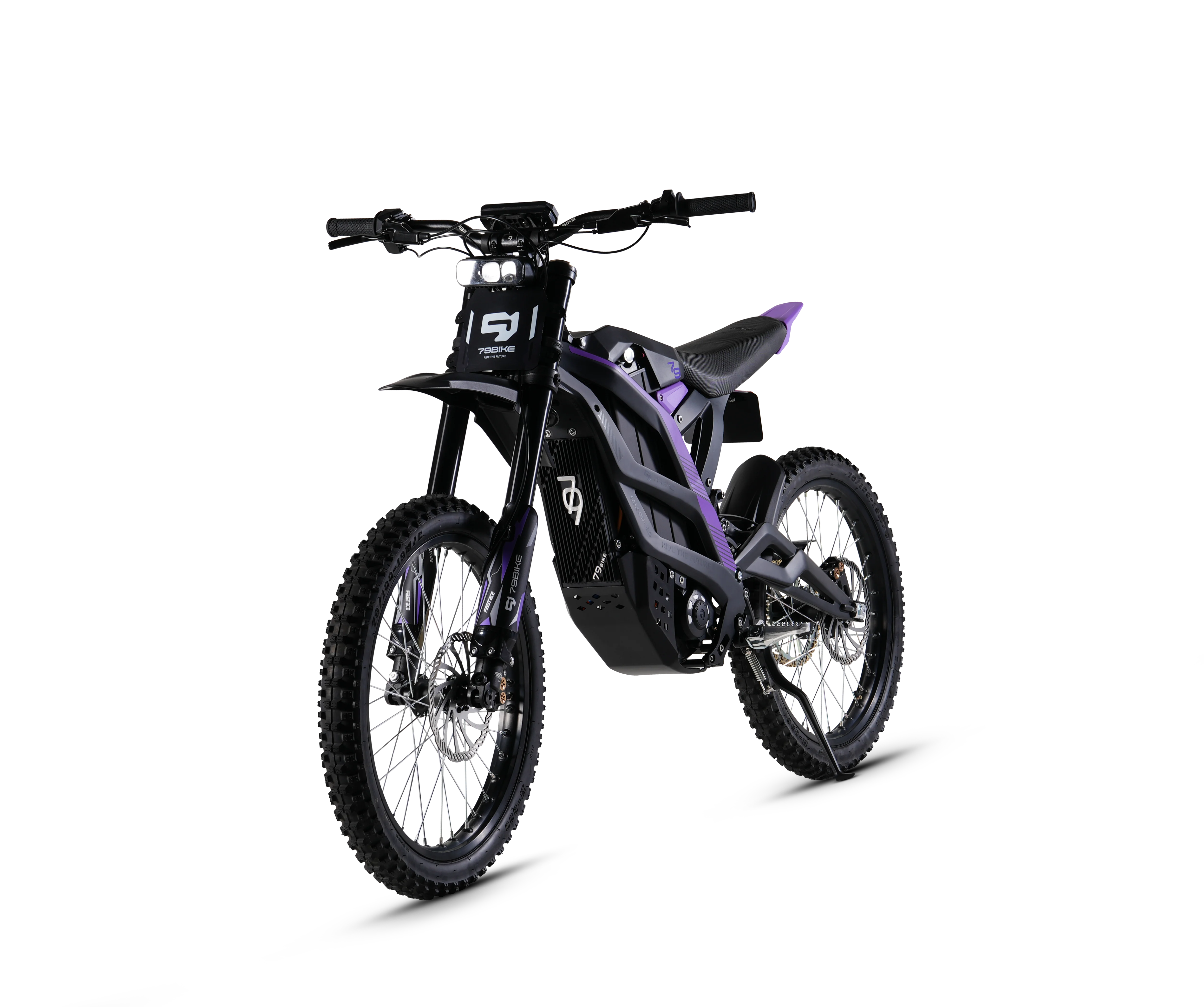 79BIKE Falcon PRO – Off-Road Electric Dirt Bike