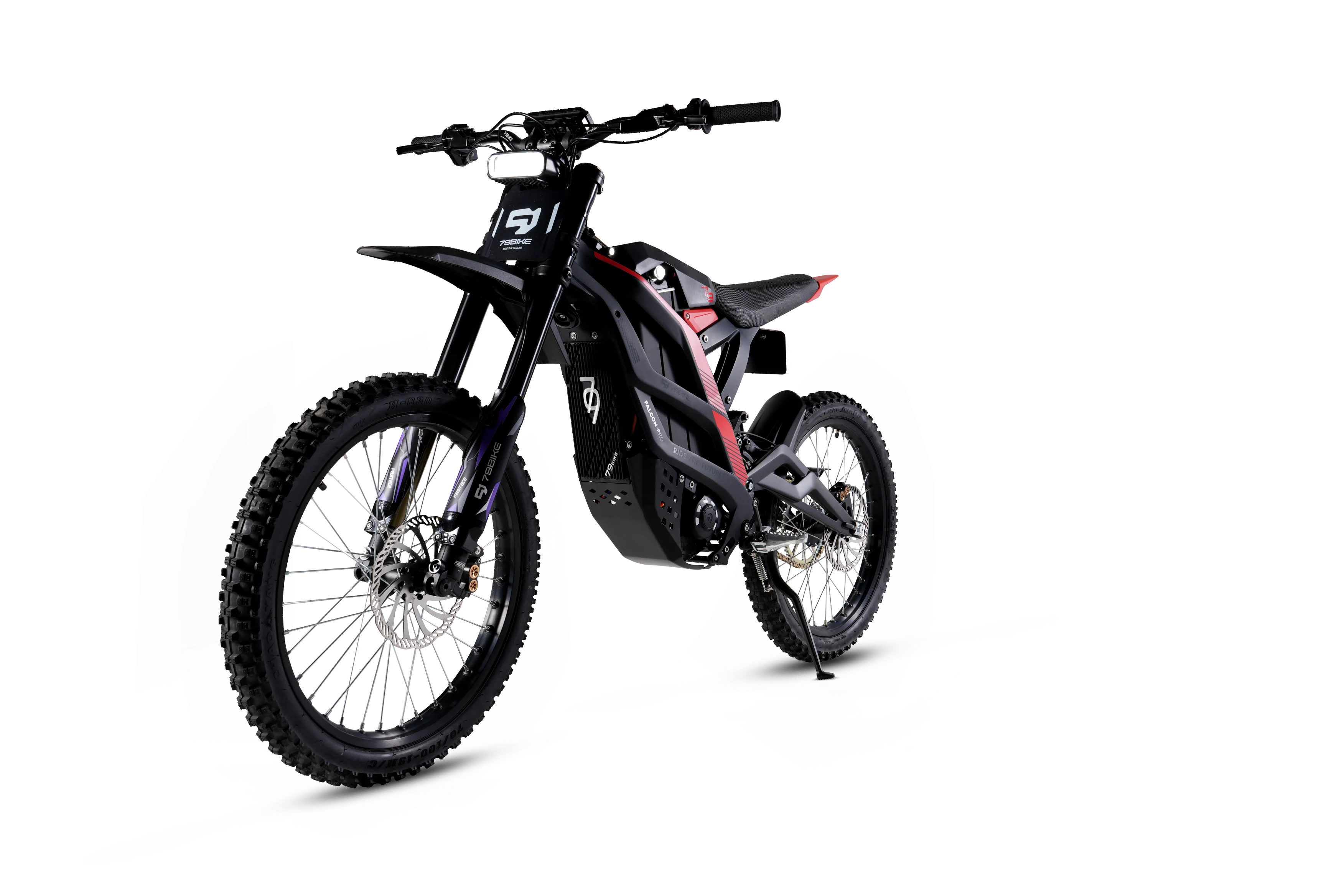 79BIKE Falcon PRO – Off-Road Electric Dirt Bike