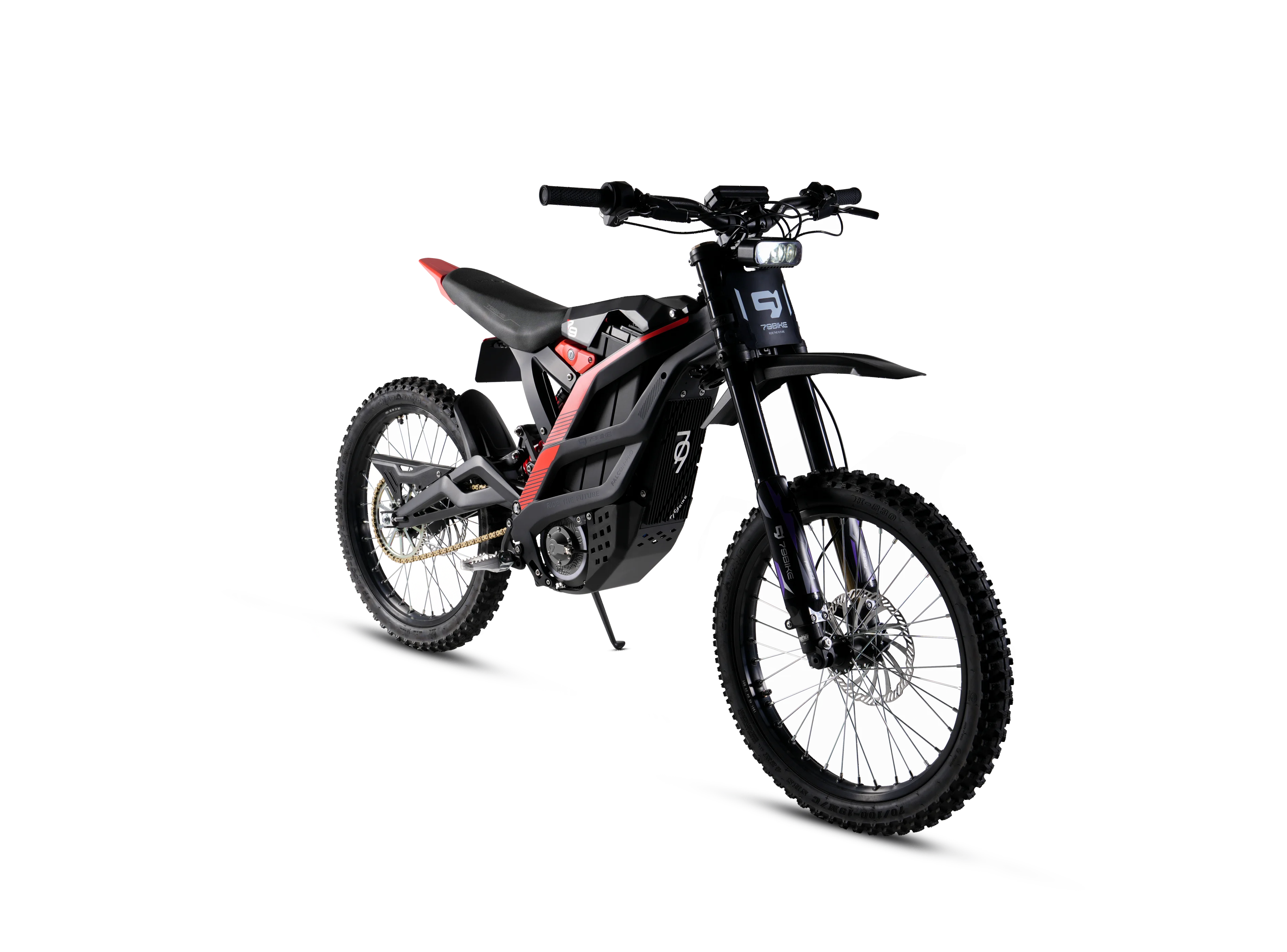 79BIKE Falcon PRO – Off-Road Electric Dirt Bike