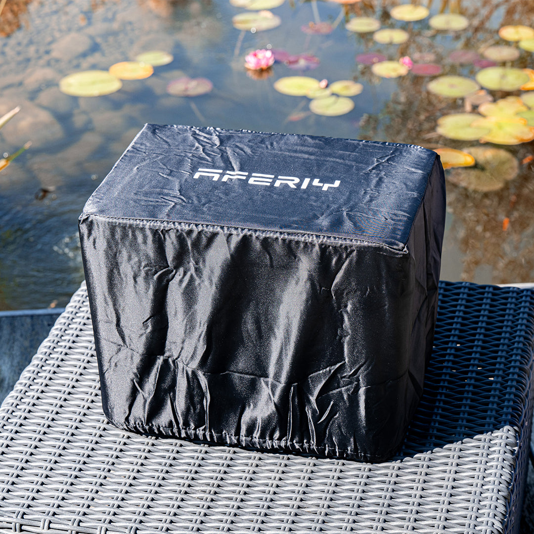 AFEREY P210 Portable Power Station | 2400W 2048Wh