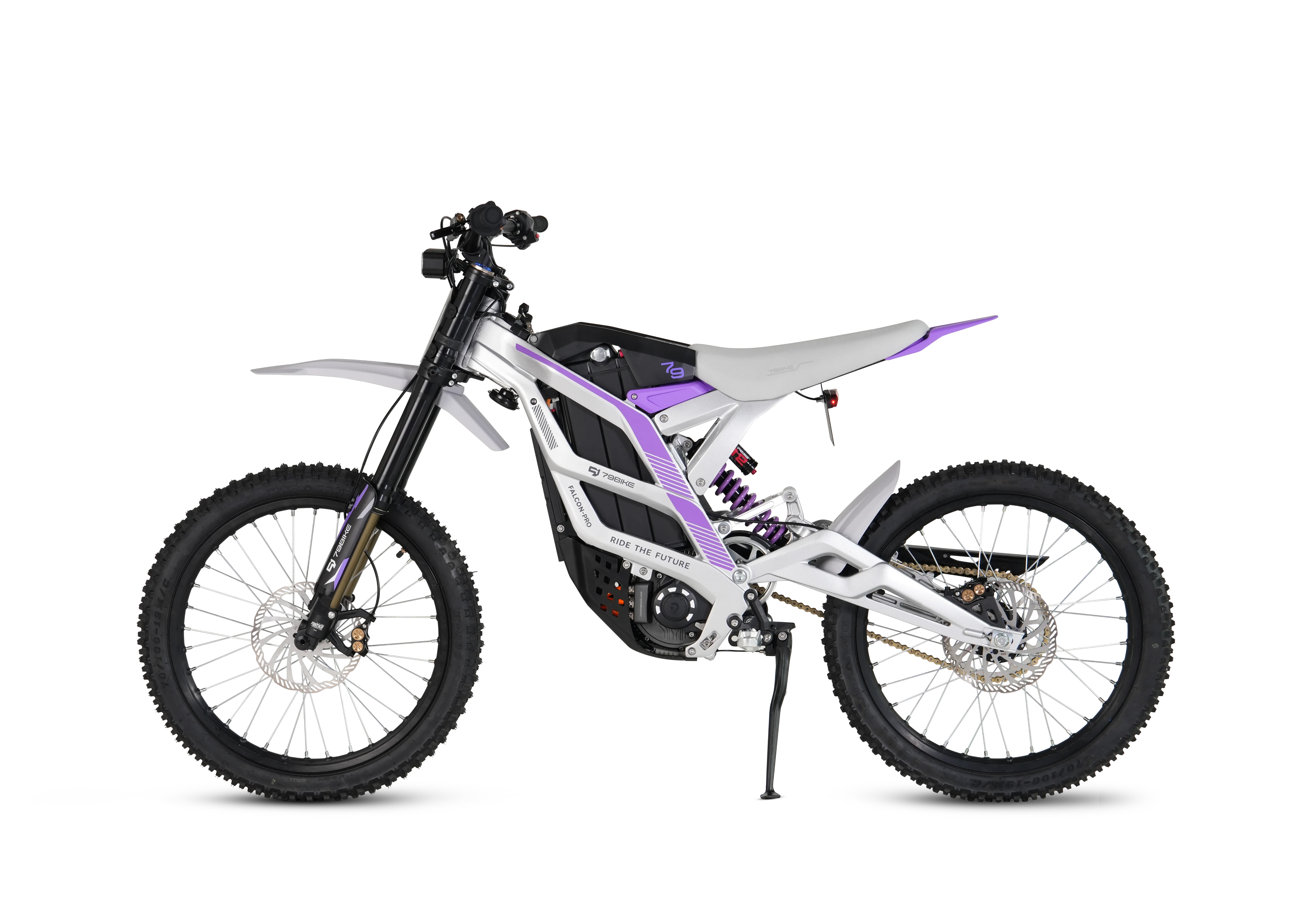 79BIKE Falcon PRO – Off-Road Electric Dirt Bike
