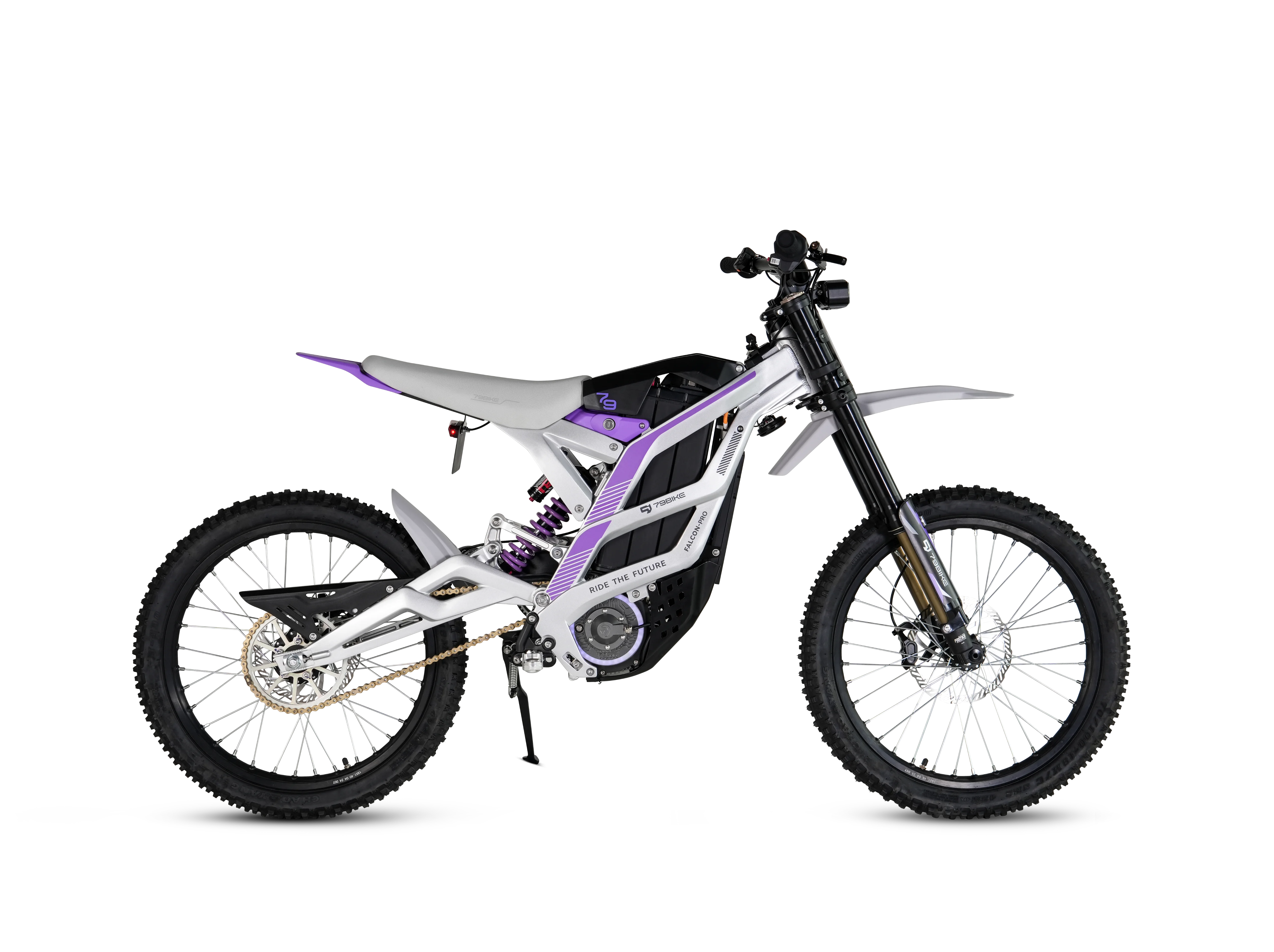 79BIKE Falcon PRO – Off-Road Electric Dirt Bike