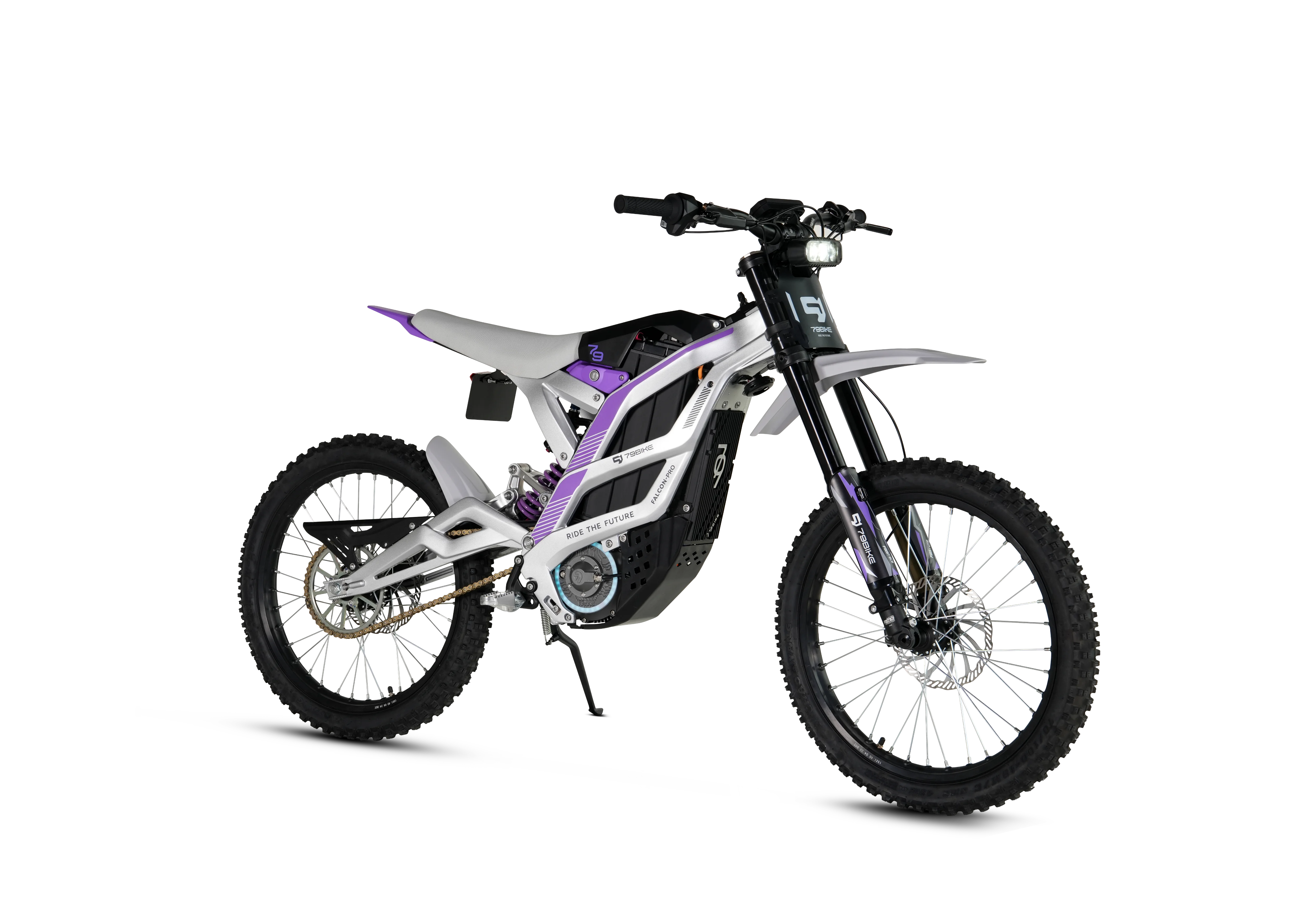 79BIKE Falcon PRO – Off-Road Electric Dirt Bike