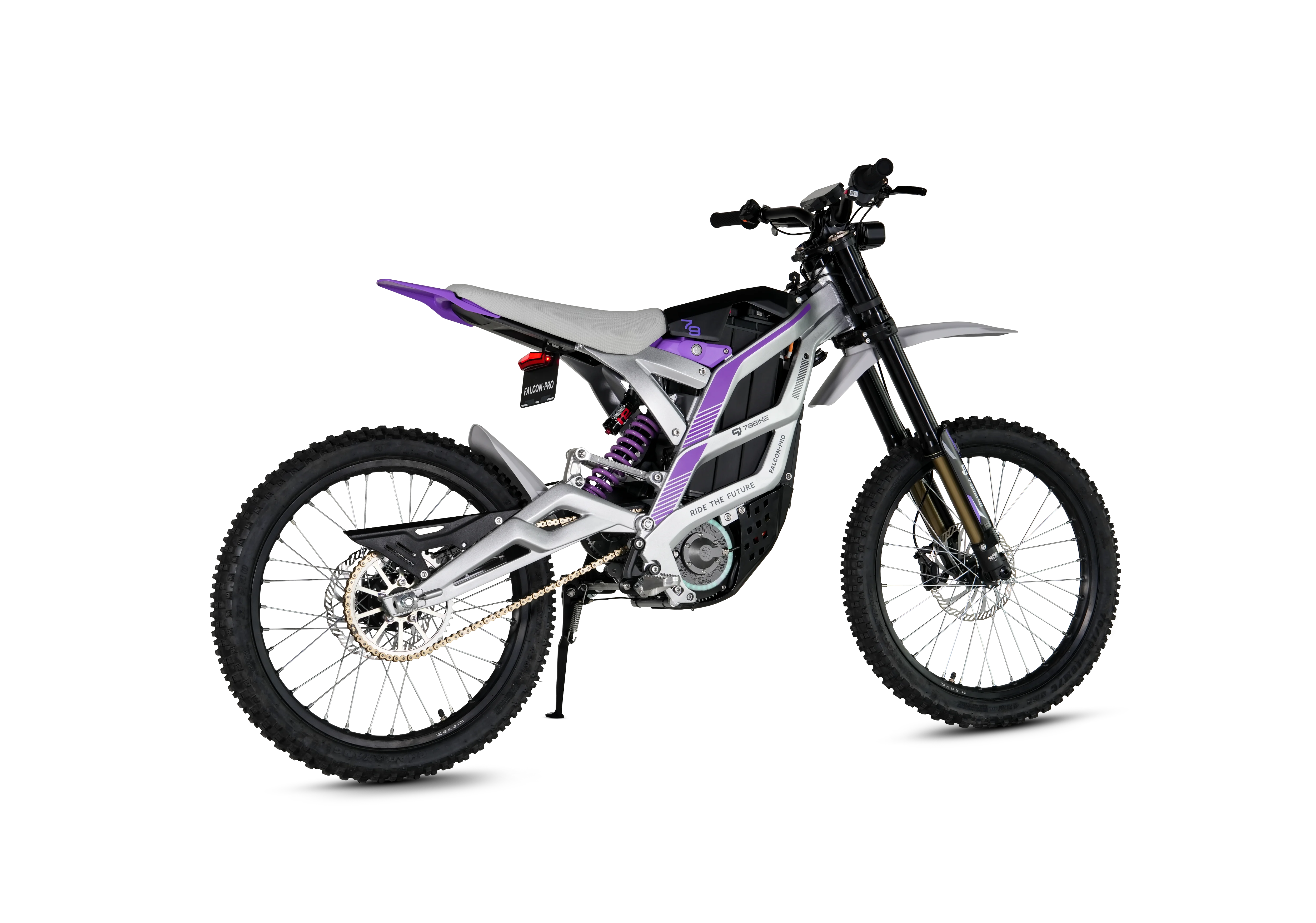 79BIKE Falcon PRO – Off-Road Electric Dirt Bike