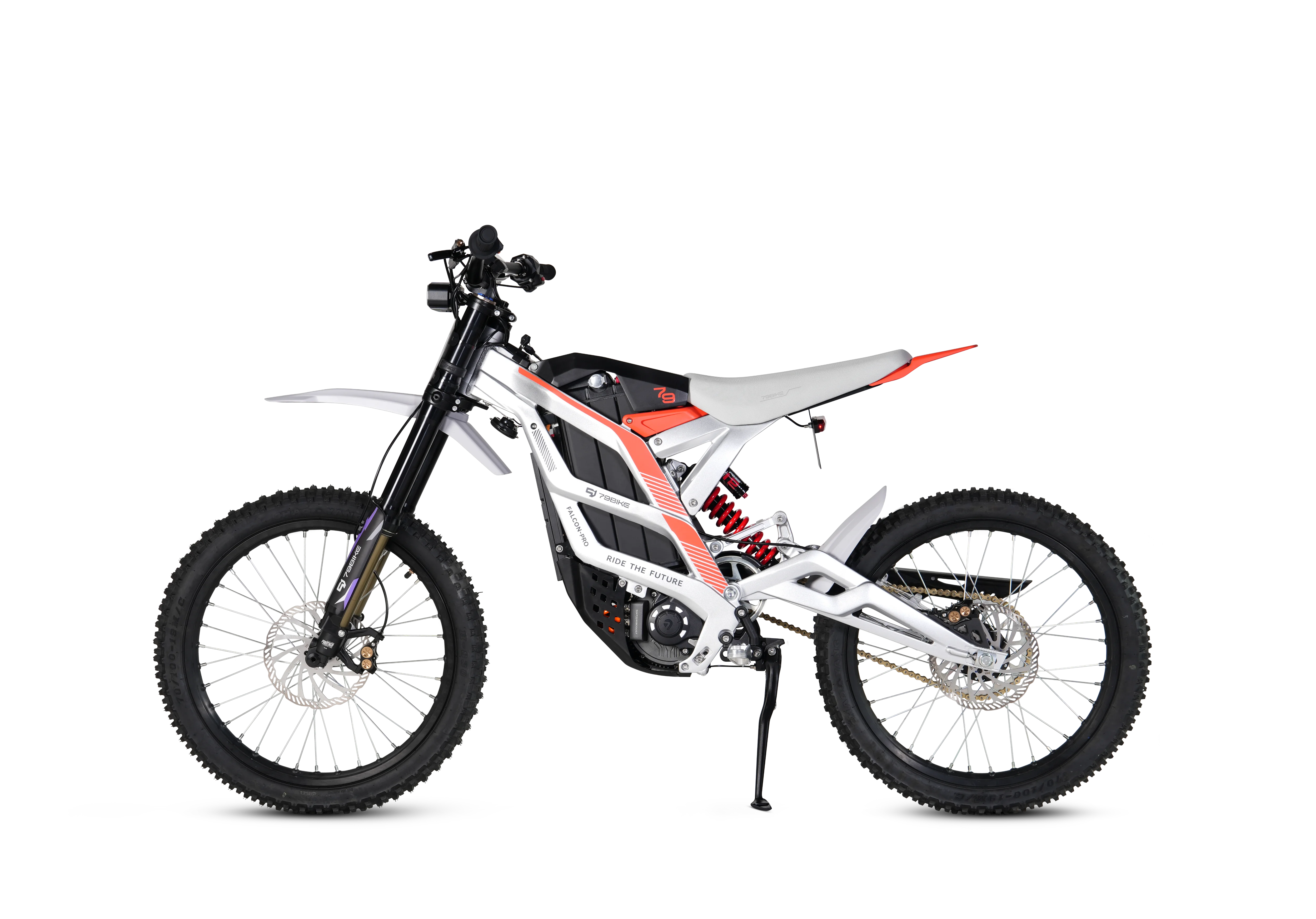 79BIKE Falcon PRO – Off-Road Electric Dirt Bike