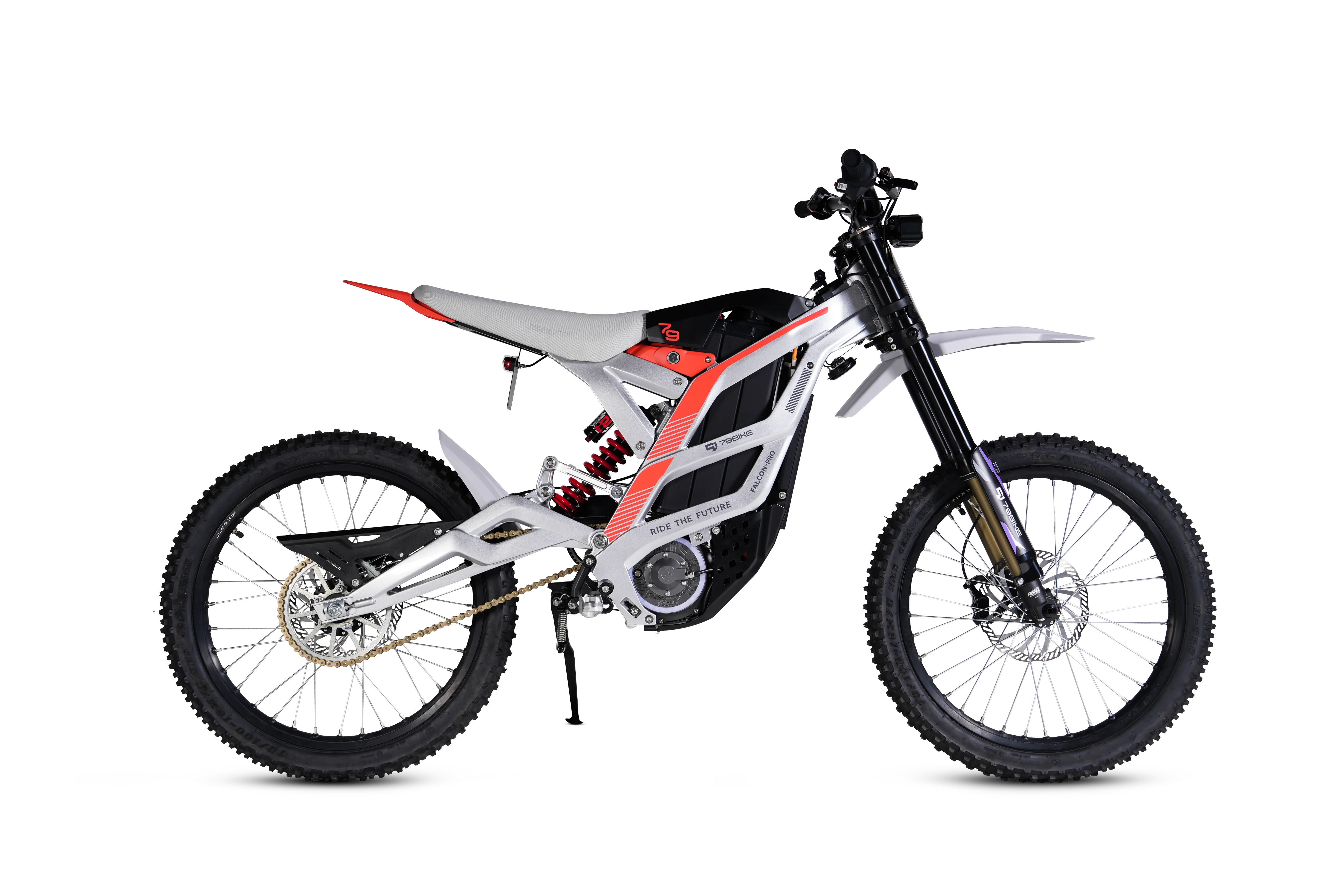 79BIKE Falcon PRO – Off-Road Electric Dirt Bike