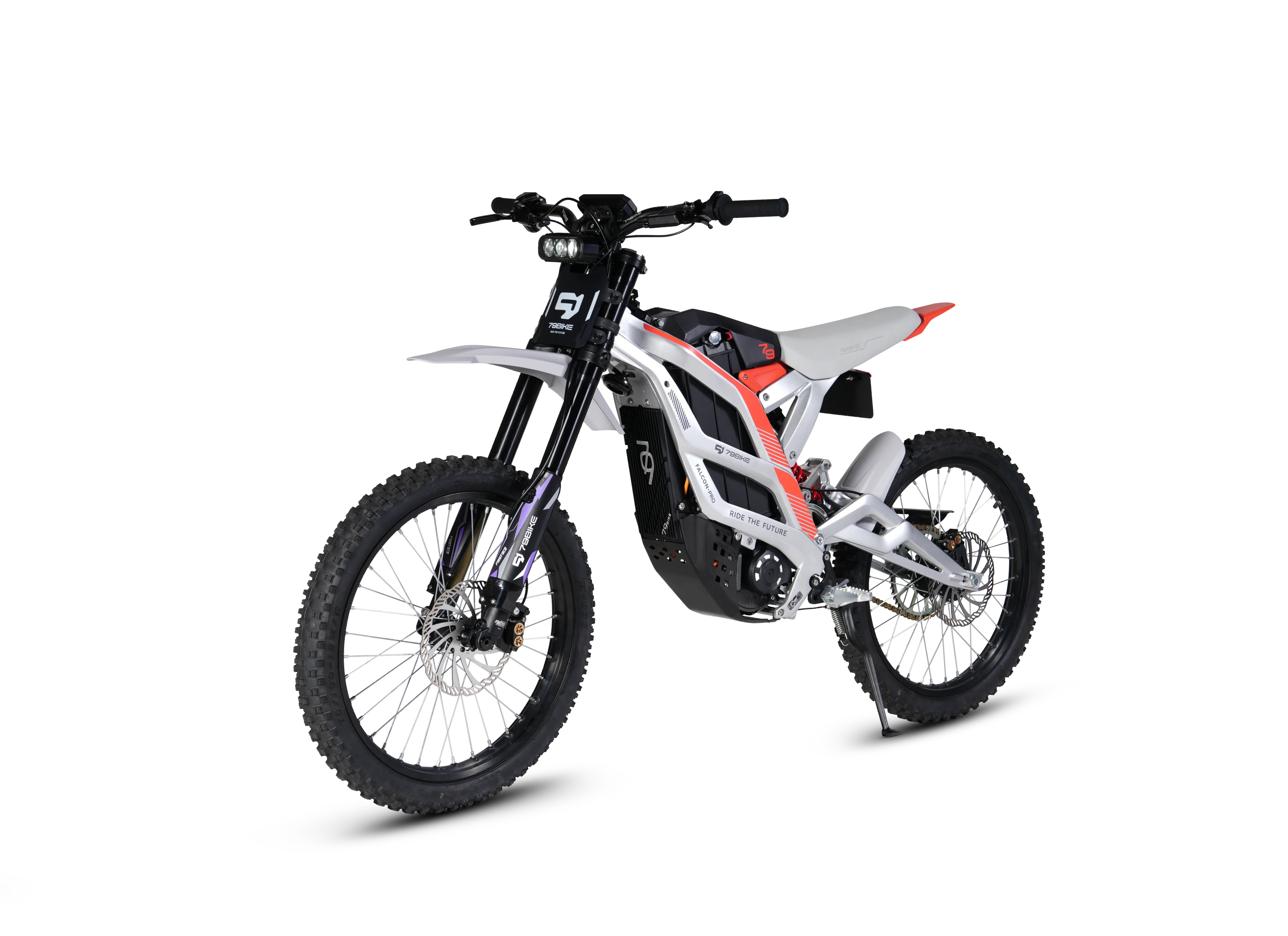 79BIKE Falcon PRO – Off-Road Electric Dirt Bike