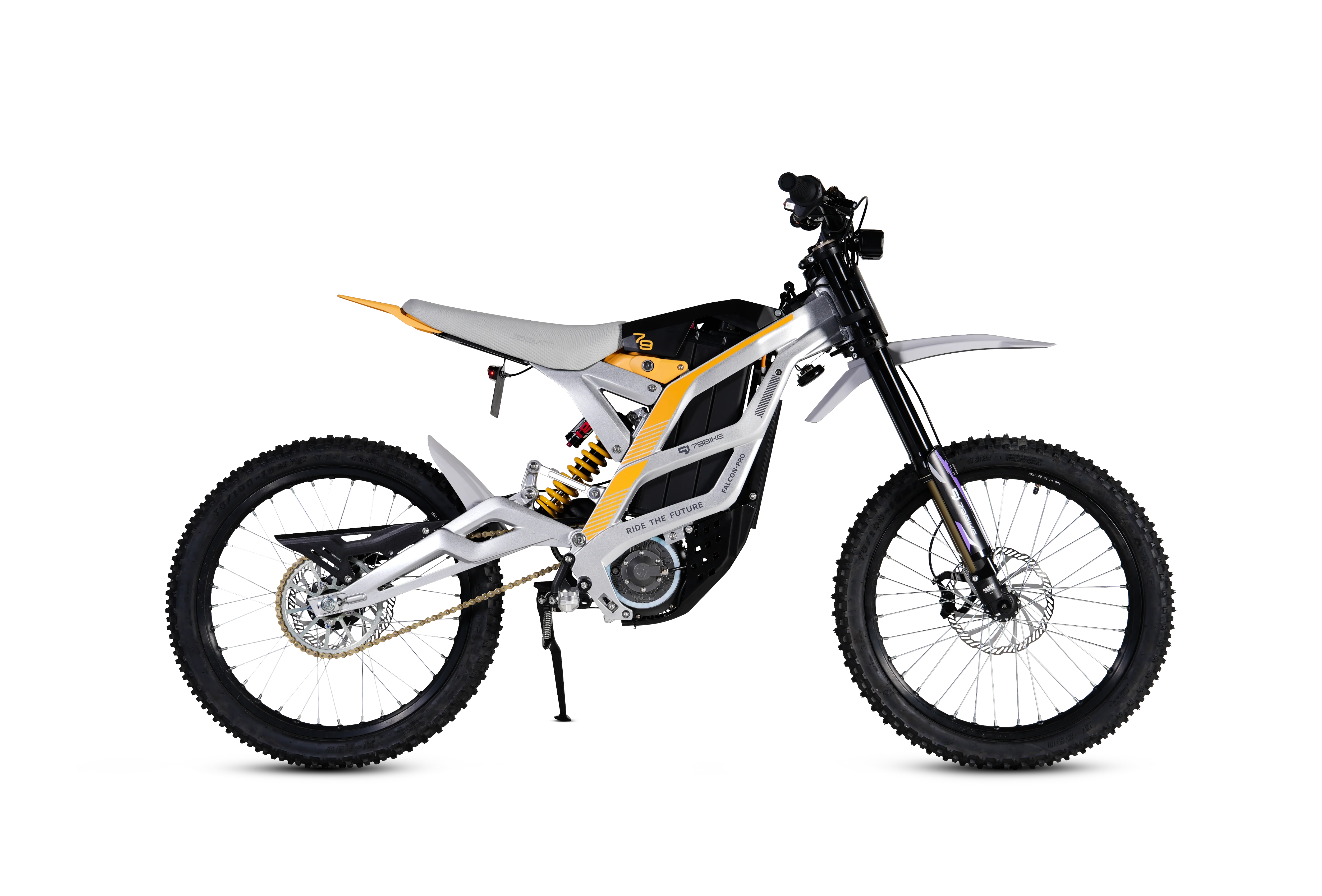 79BIKE Falcon PRO – Off-Road Electric Dirt Bike