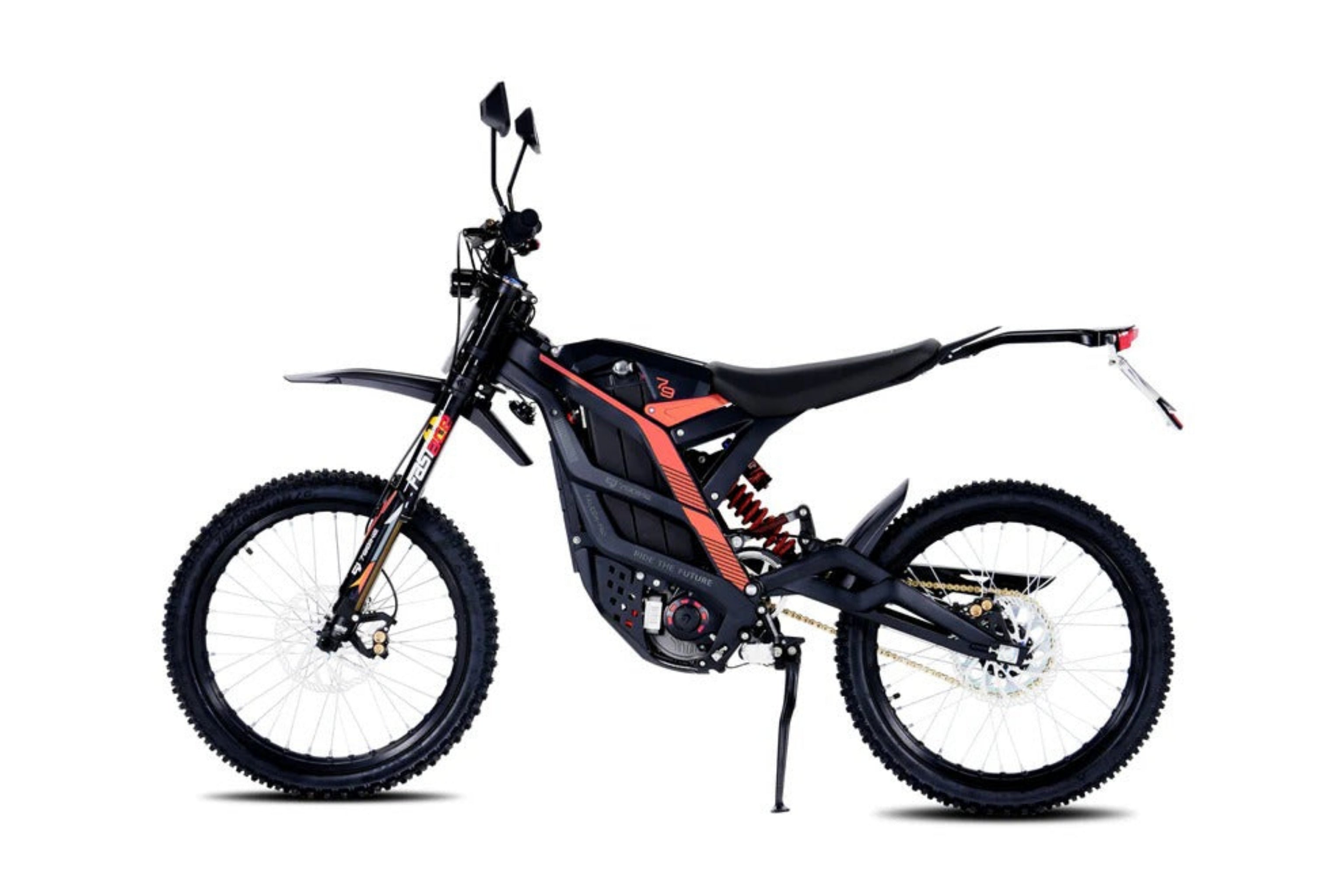 79BIKE Falcon PRO L1E – Road Legal Electric Dirt Bike