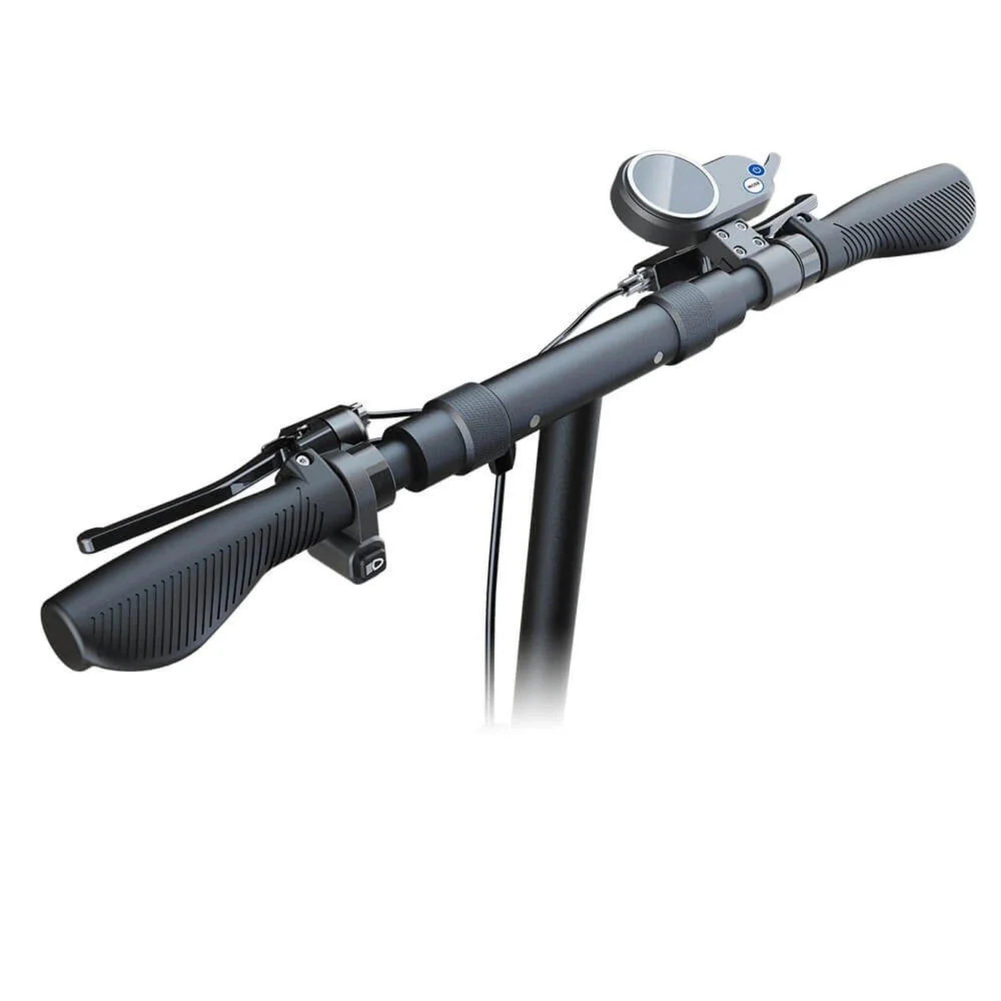 JOYOR Y8-S E-Scooter mit ABE – 500 W Motor (900 W Peak), 100 km Reichweite, Offroad-Reifen, IP54