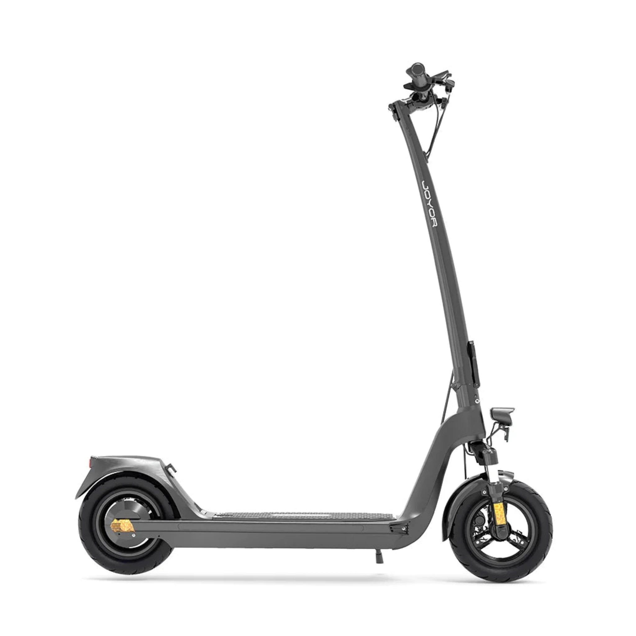 E-Scooter C10E mit ABE – Herausnehmbarer Akku & 30–40 km Reichweite